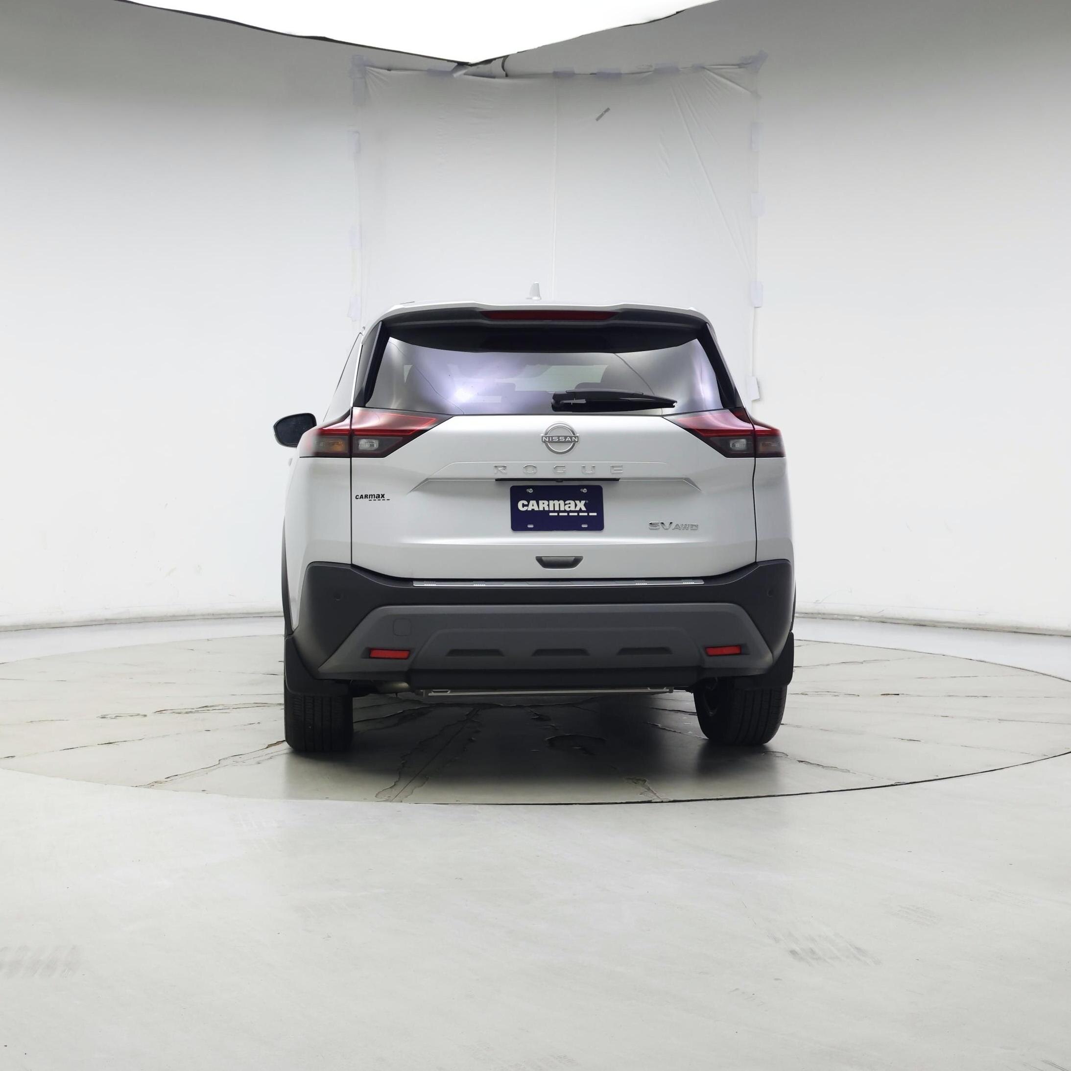 Thumbnail: 2023 Nissan Rogue - 6