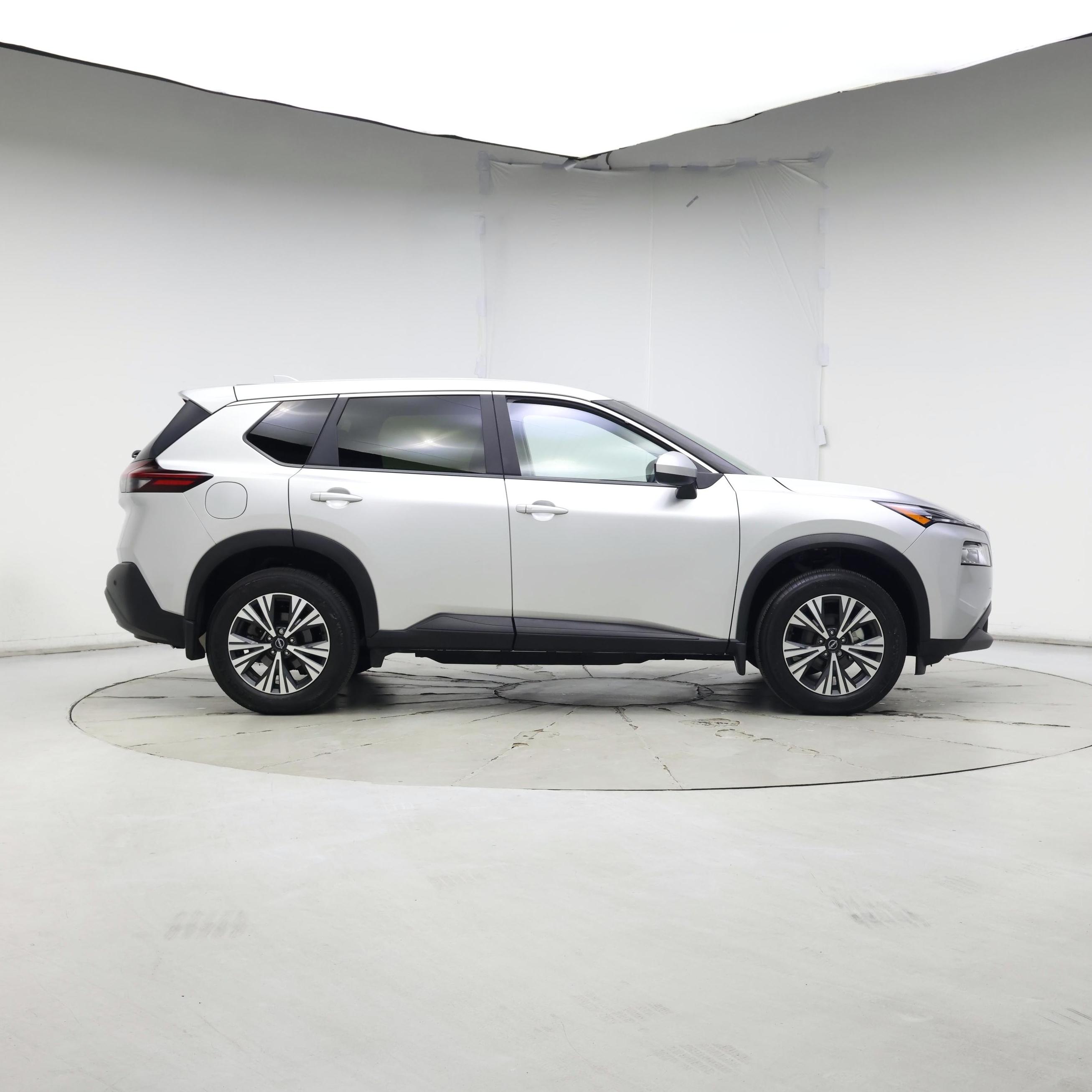 Thumbnail: 2023 Nissan Rogue - 7