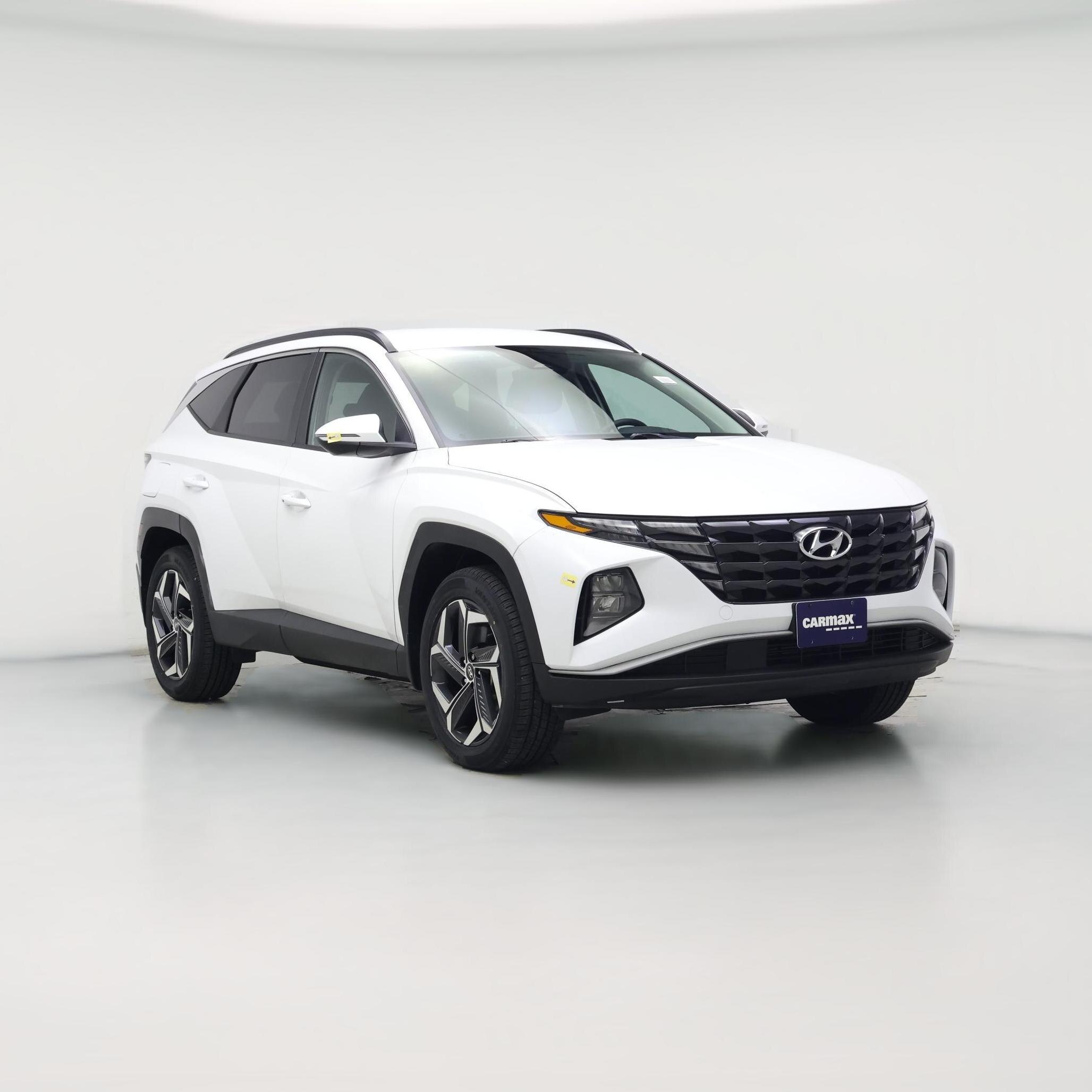 Thumbnail: 2022 Hyundai Tucson - 1