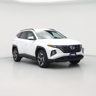 2022 Hyundai Tucson PHEV SEL