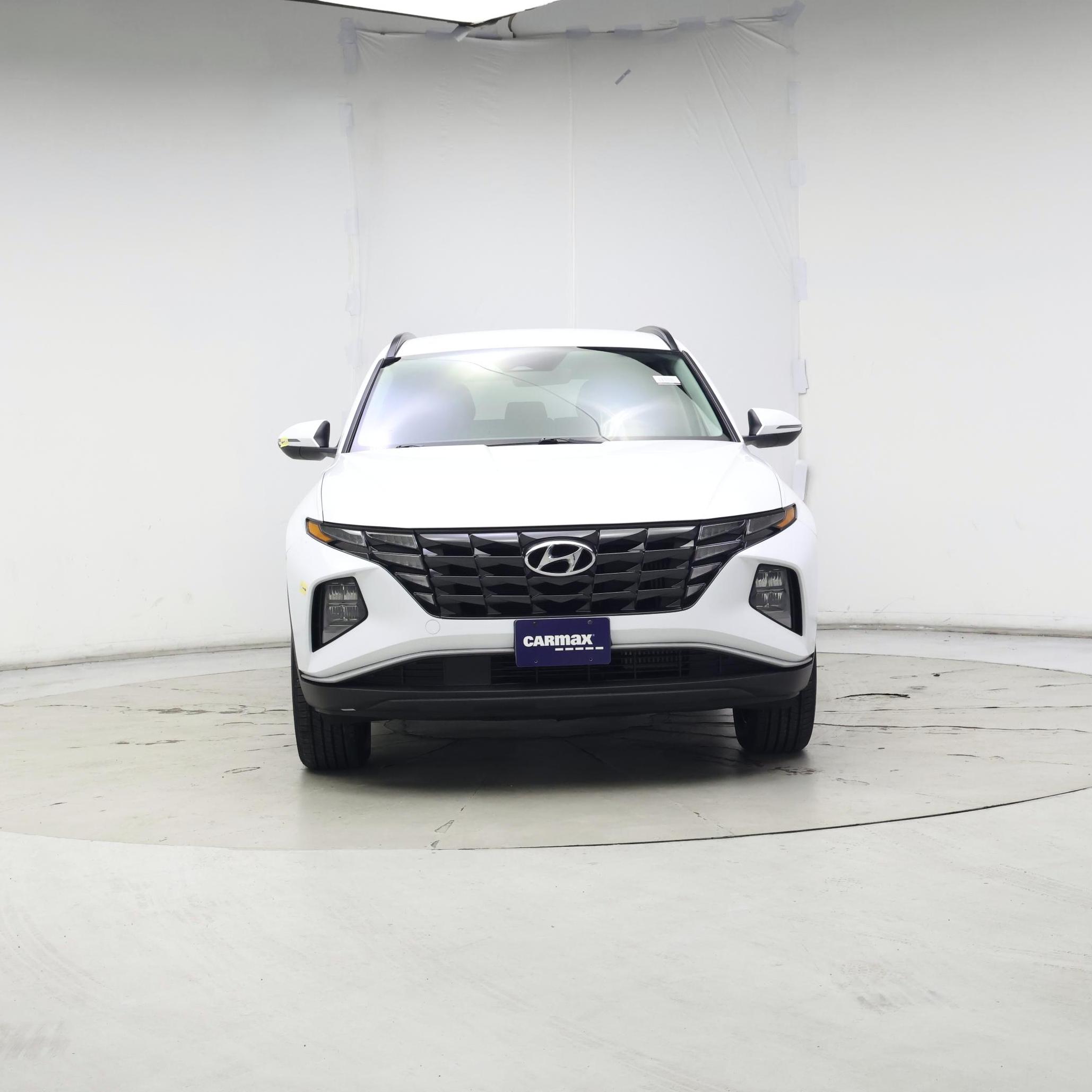 Thumbnail: 2022 Hyundai Tucson - 5