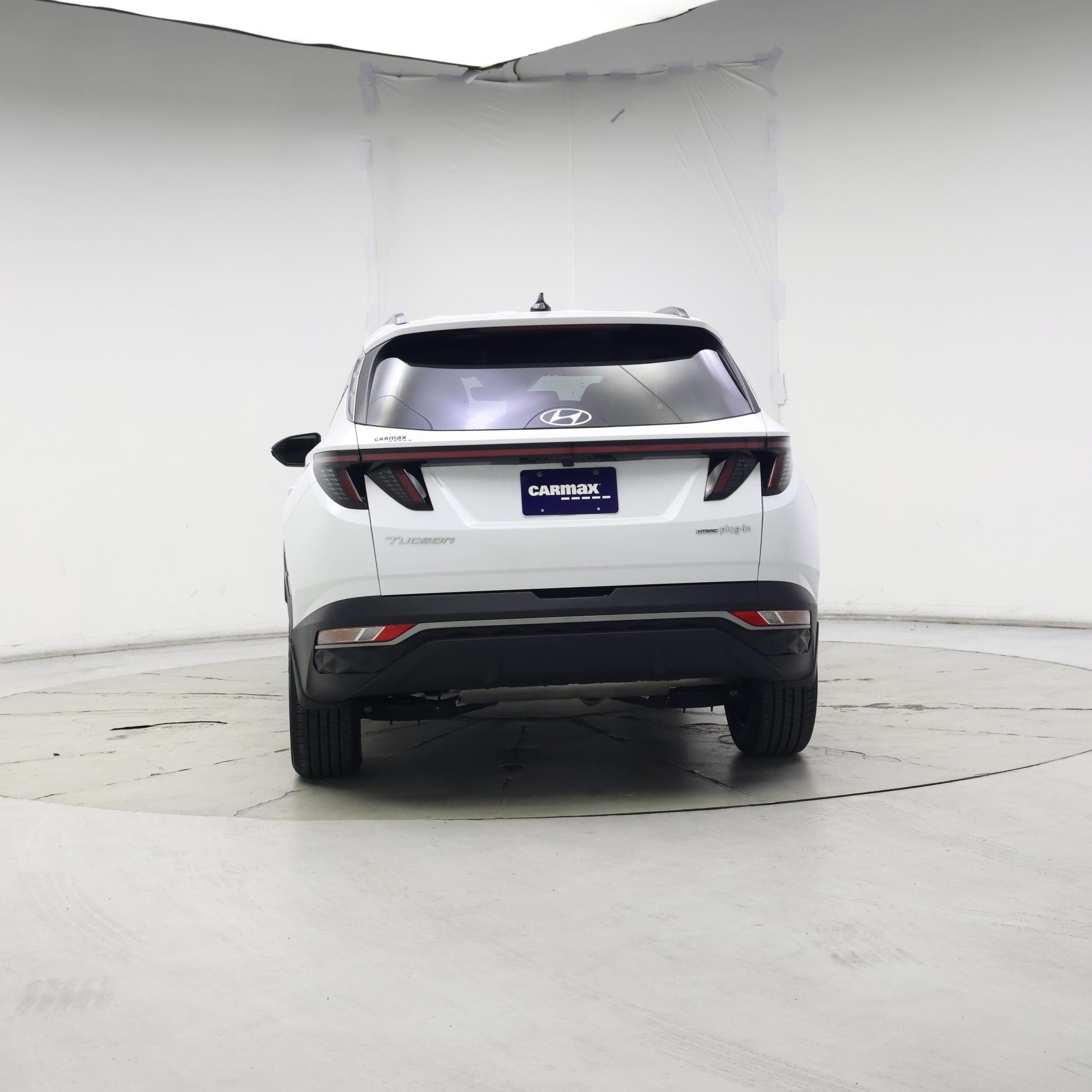 Thumbnail: 2022 Hyundai Tucson - 6