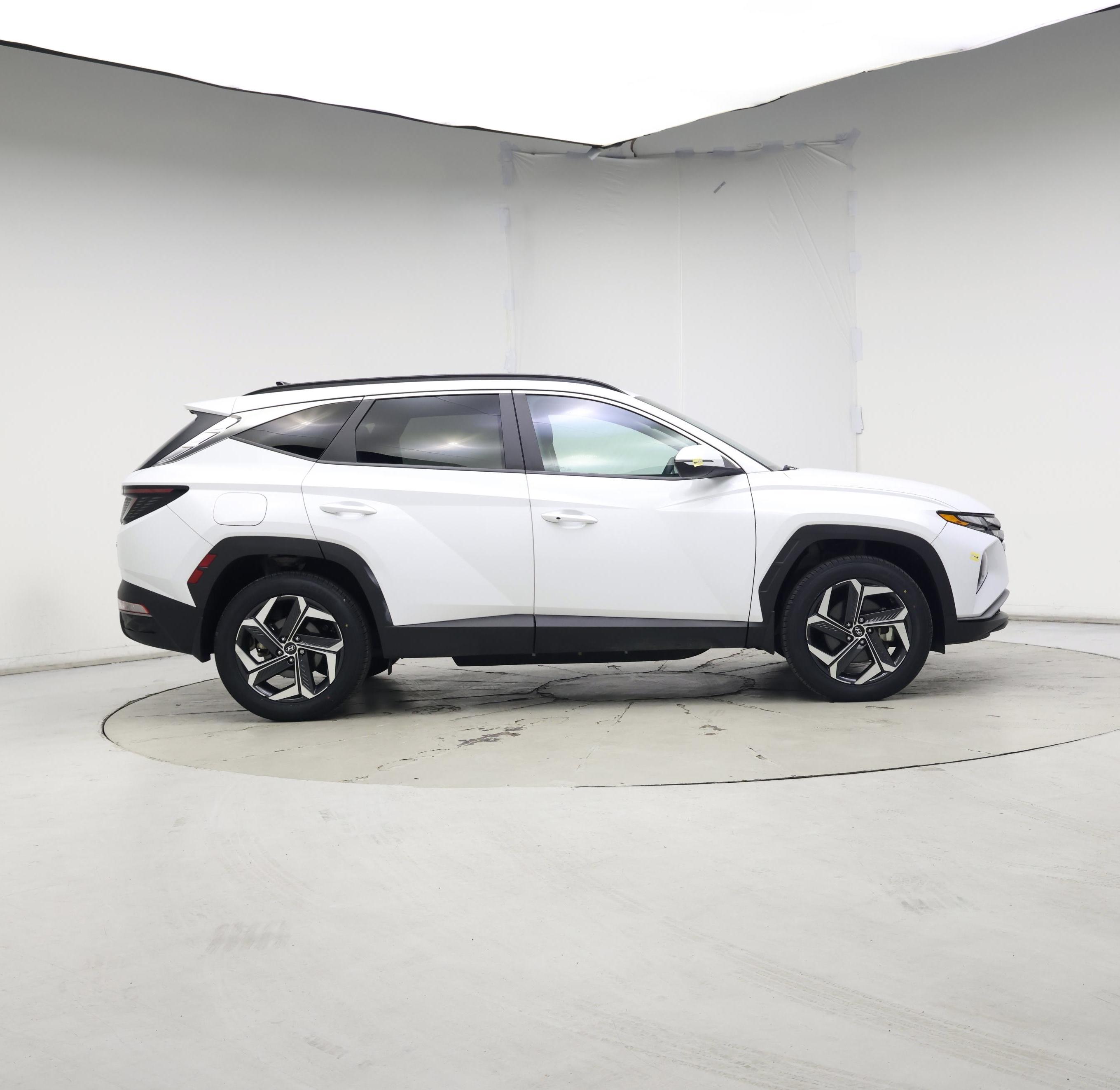 Thumbnail: 2022 Hyundai Tucson - 7