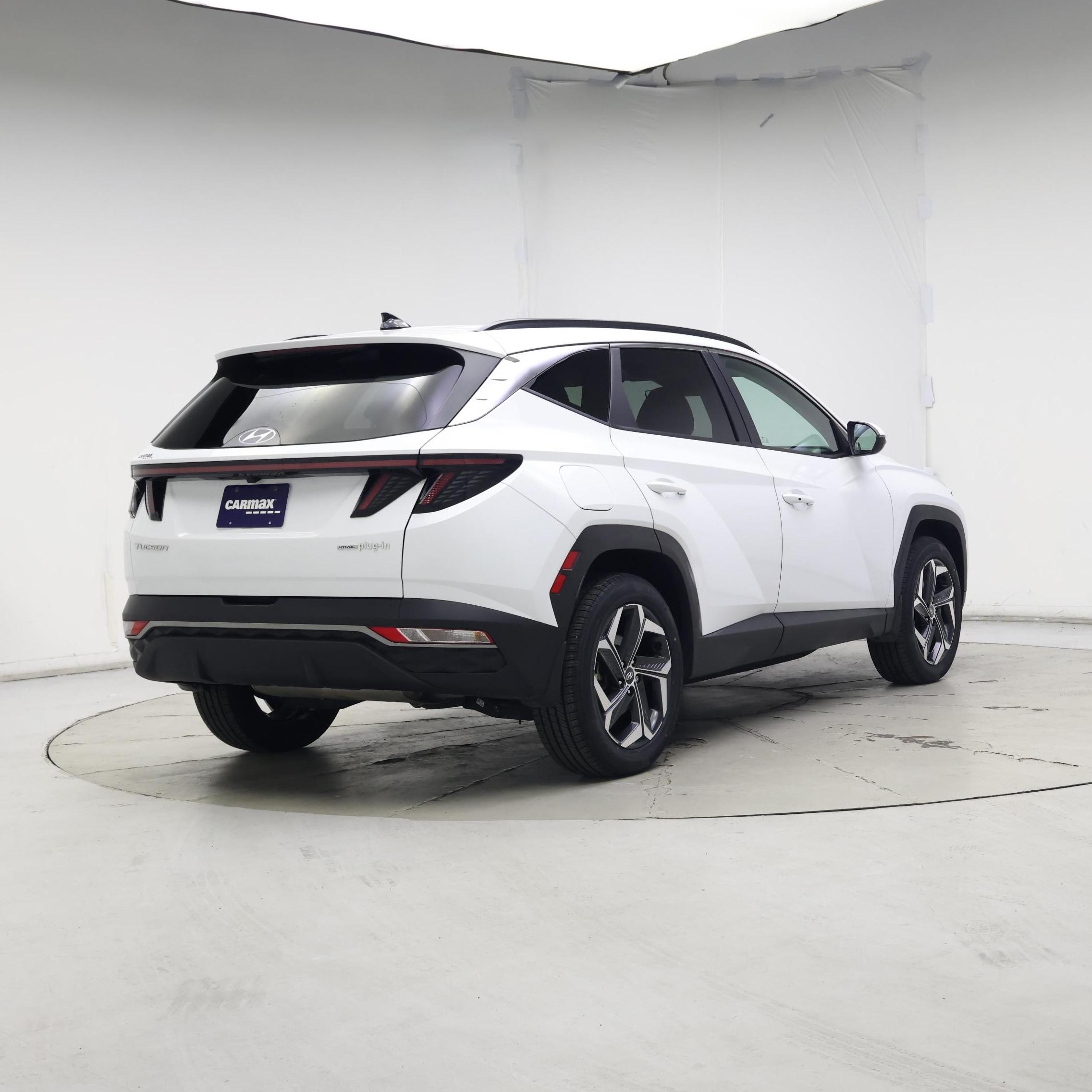 Thumbnail: 2022 Hyundai Tucson - 8