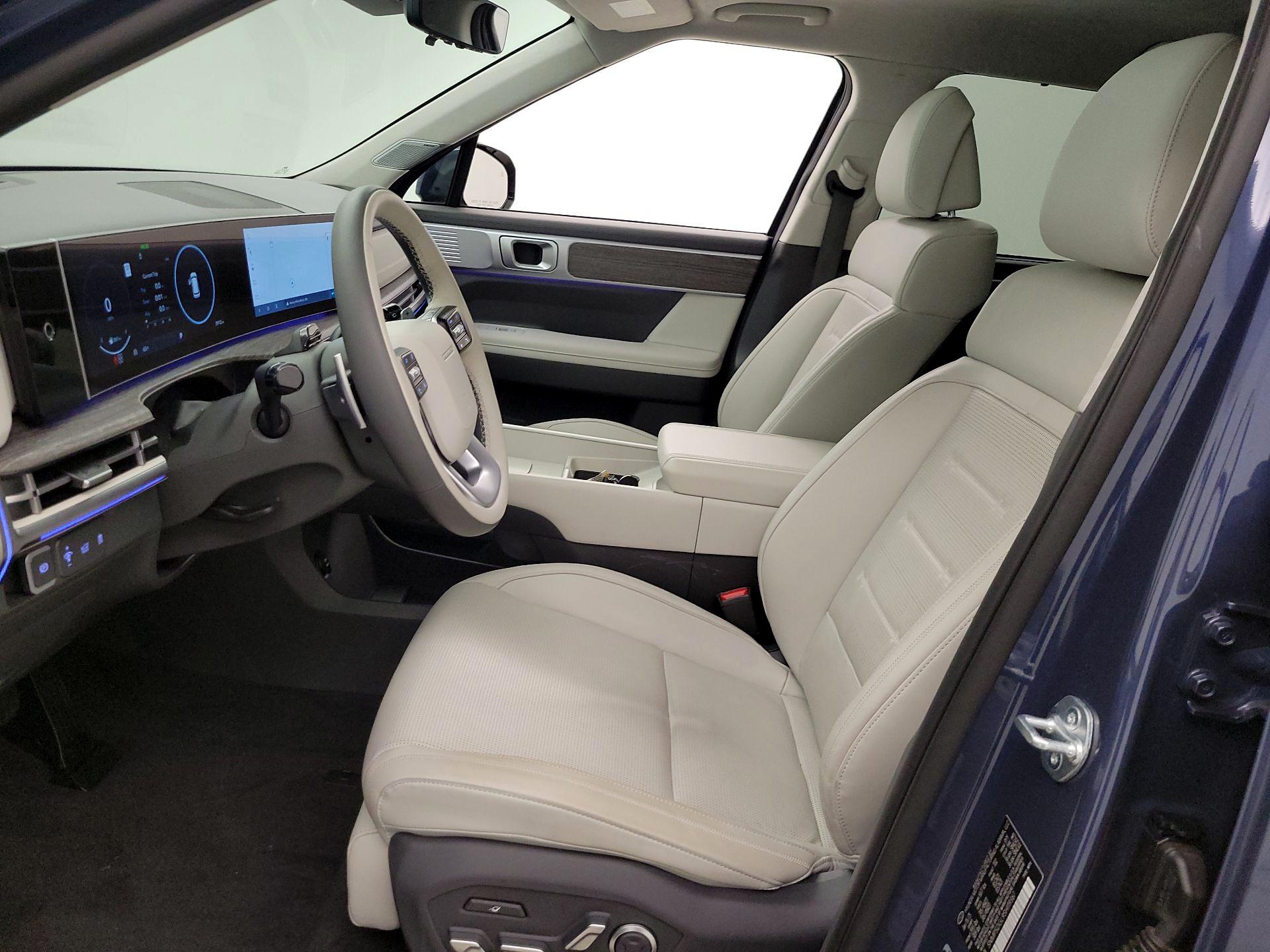 Thumbnail: 2025 Hyundai Santa Fe - 11