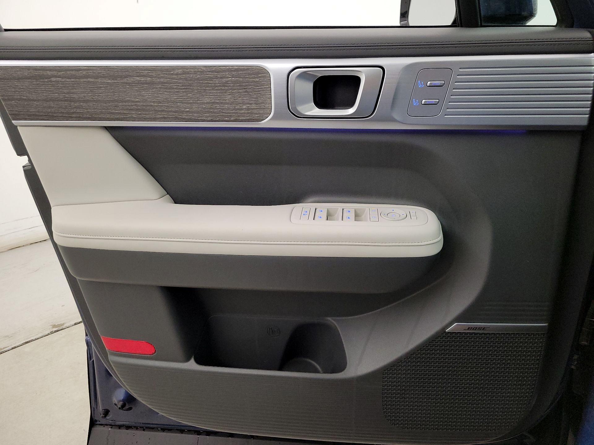 Thumbnail: 2025 Hyundai Santa Fe - 12