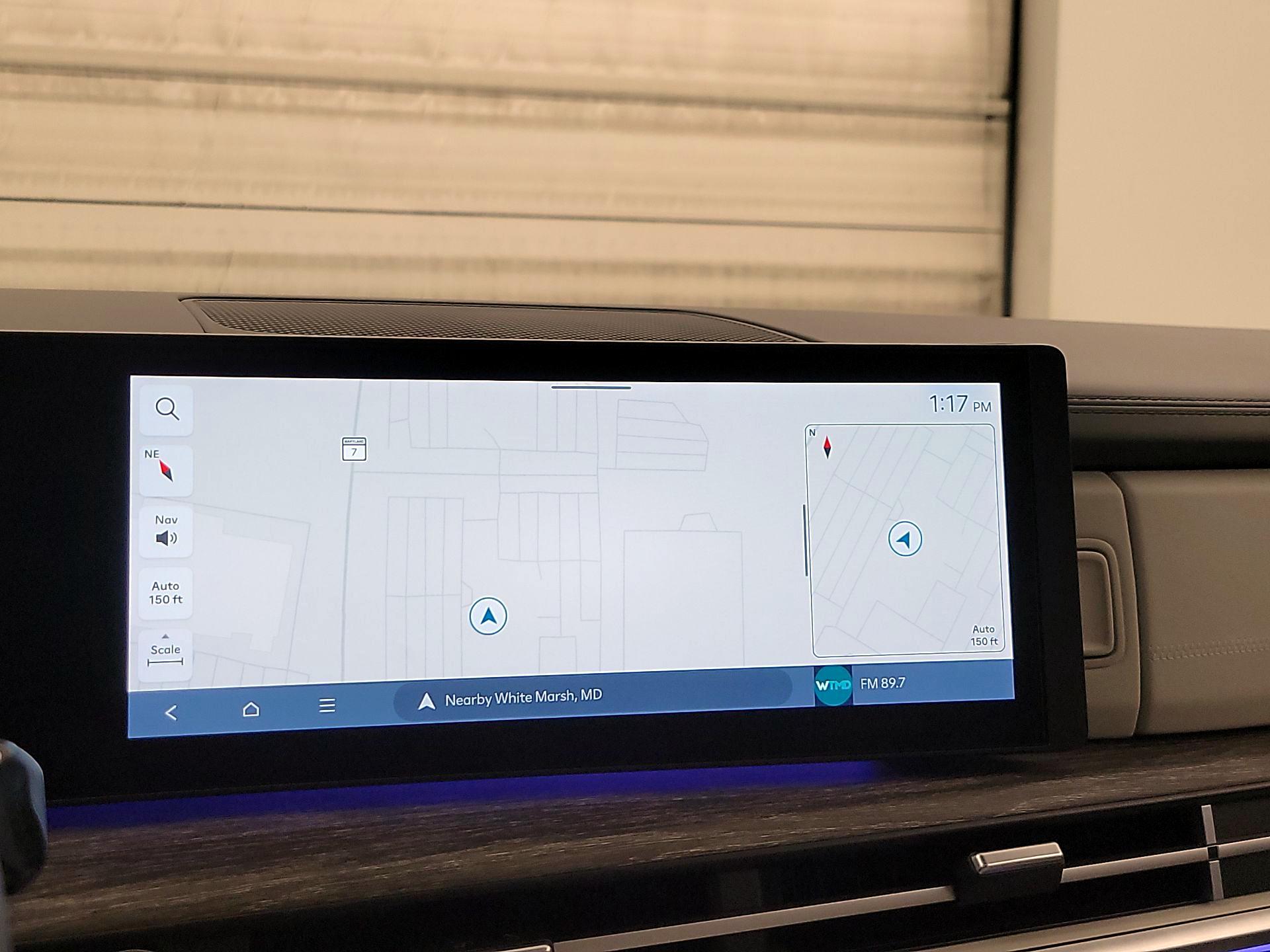 Thumbnail: 2025 Hyundai Santa Fe - 14