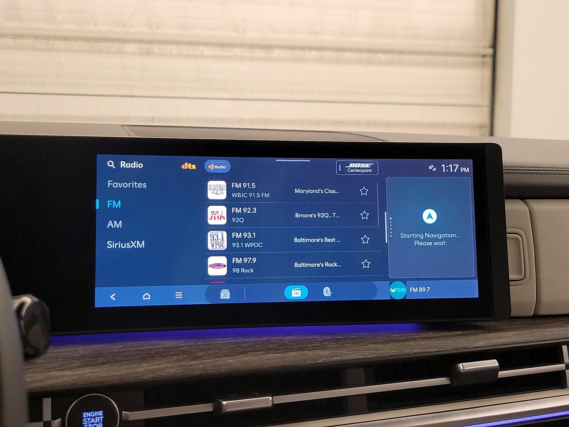 Thumbnail: 2025 Hyundai Santa Fe - 16