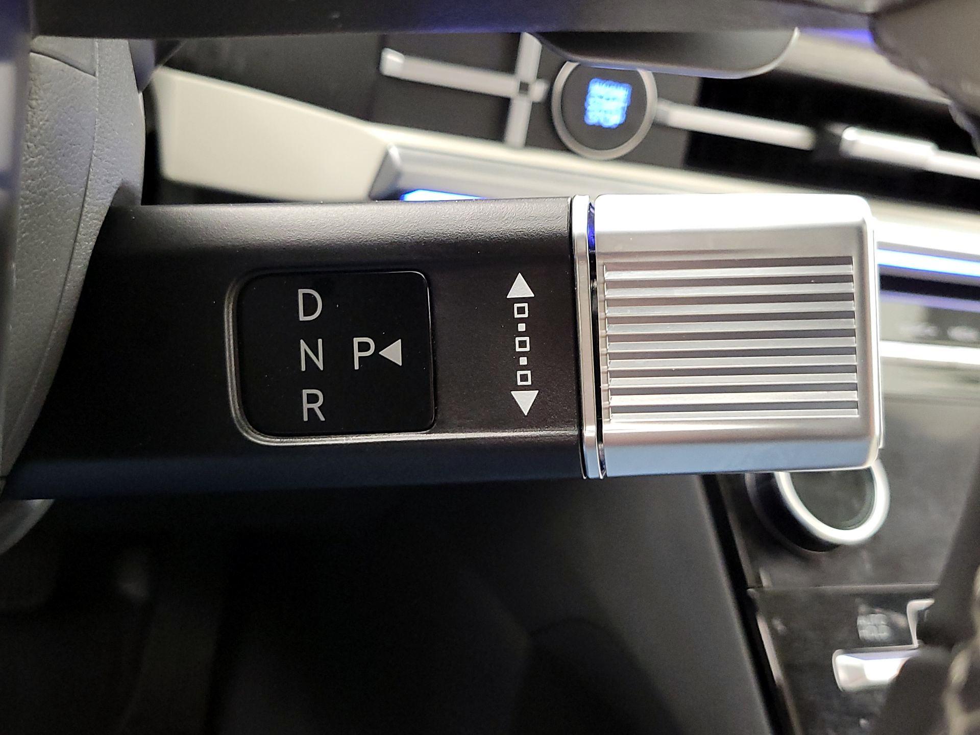 Thumbnail: 2025 Hyundai Santa Fe - 18