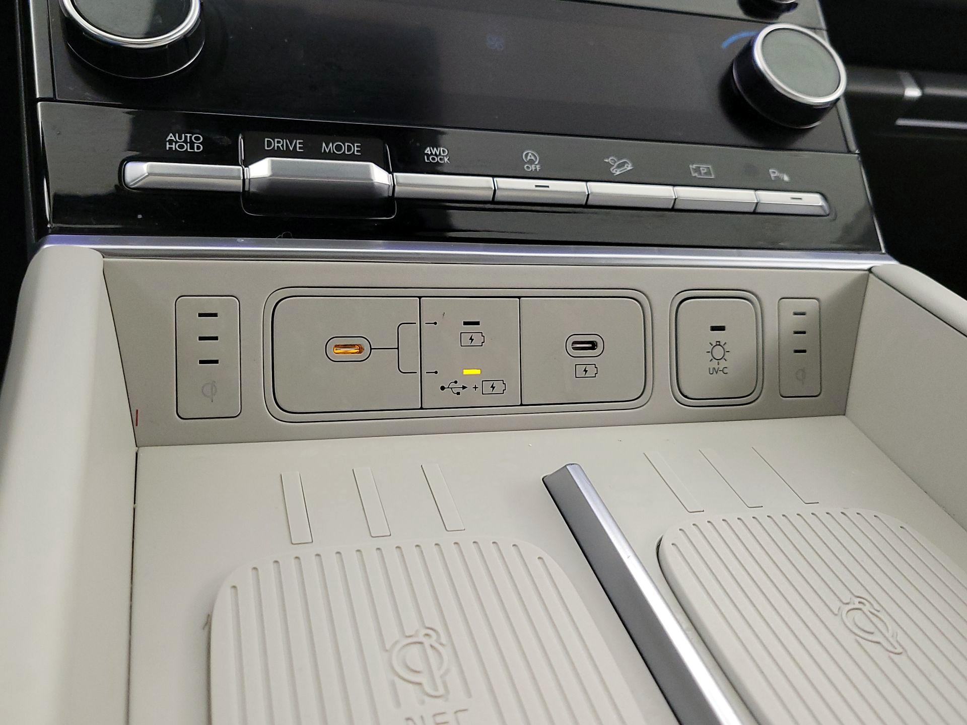 Thumbnail: 2025 Hyundai Santa Fe - 19