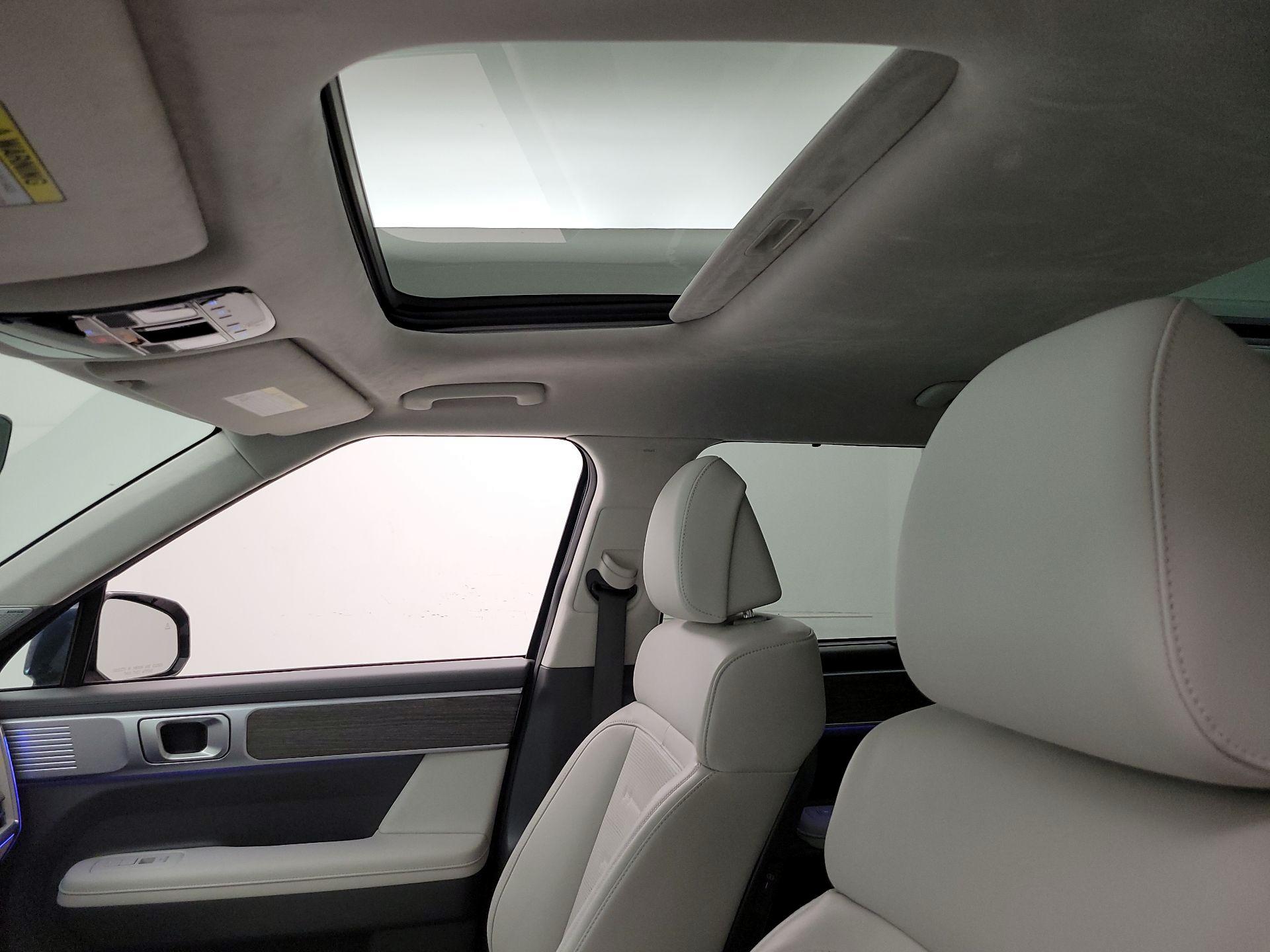 Thumbnail: 2025 Hyundai Santa Fe - 20