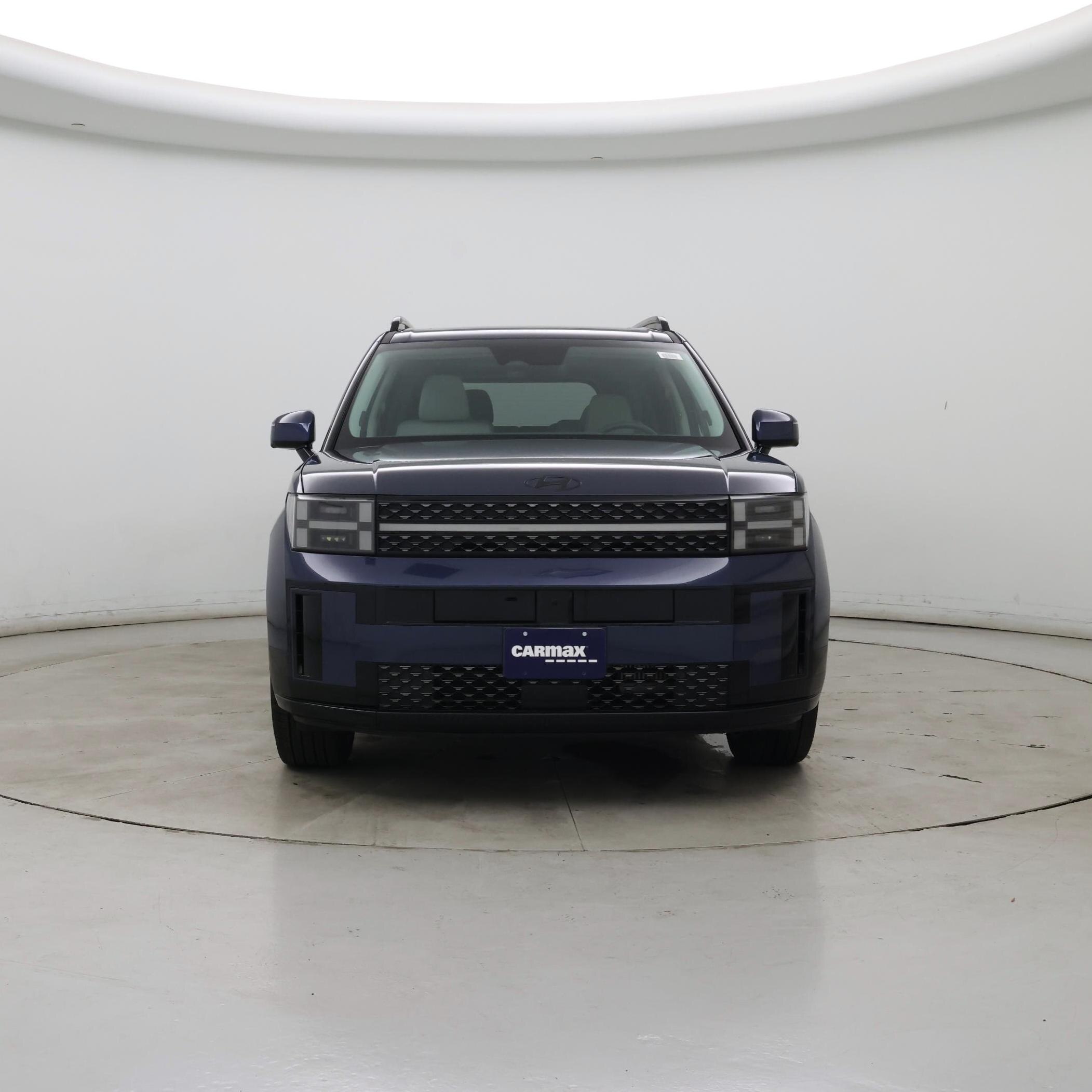 Thumbnail: 2025 Hyundai Santa Fe - 5