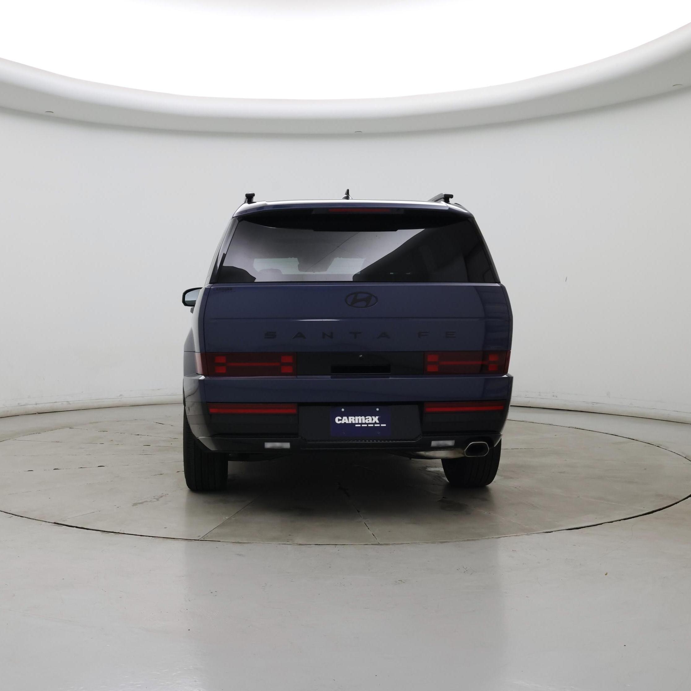 Thumbnail: 2025 Hyundai Santa Fe - 6