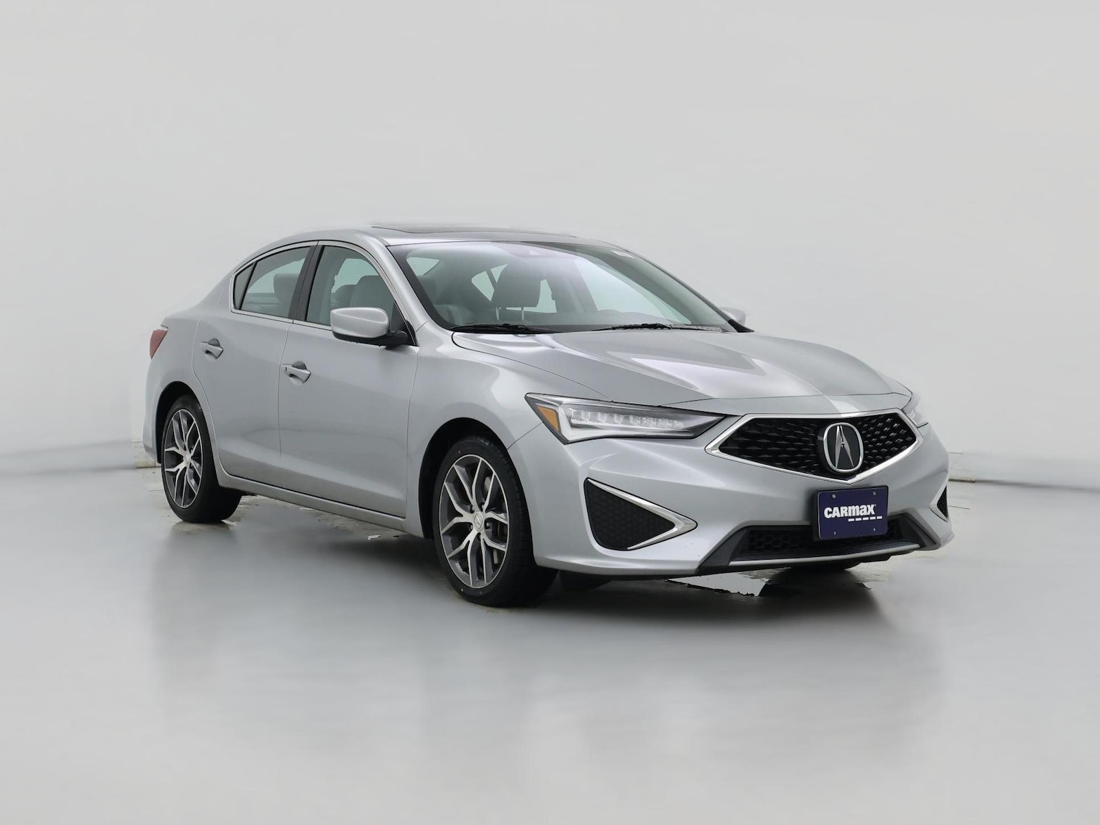2022 Acura ILX Premium