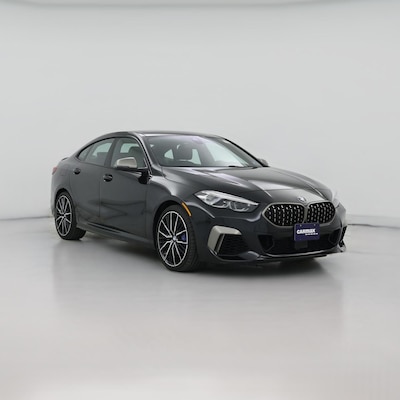 2024 BMW M235 XI Gran Coupe