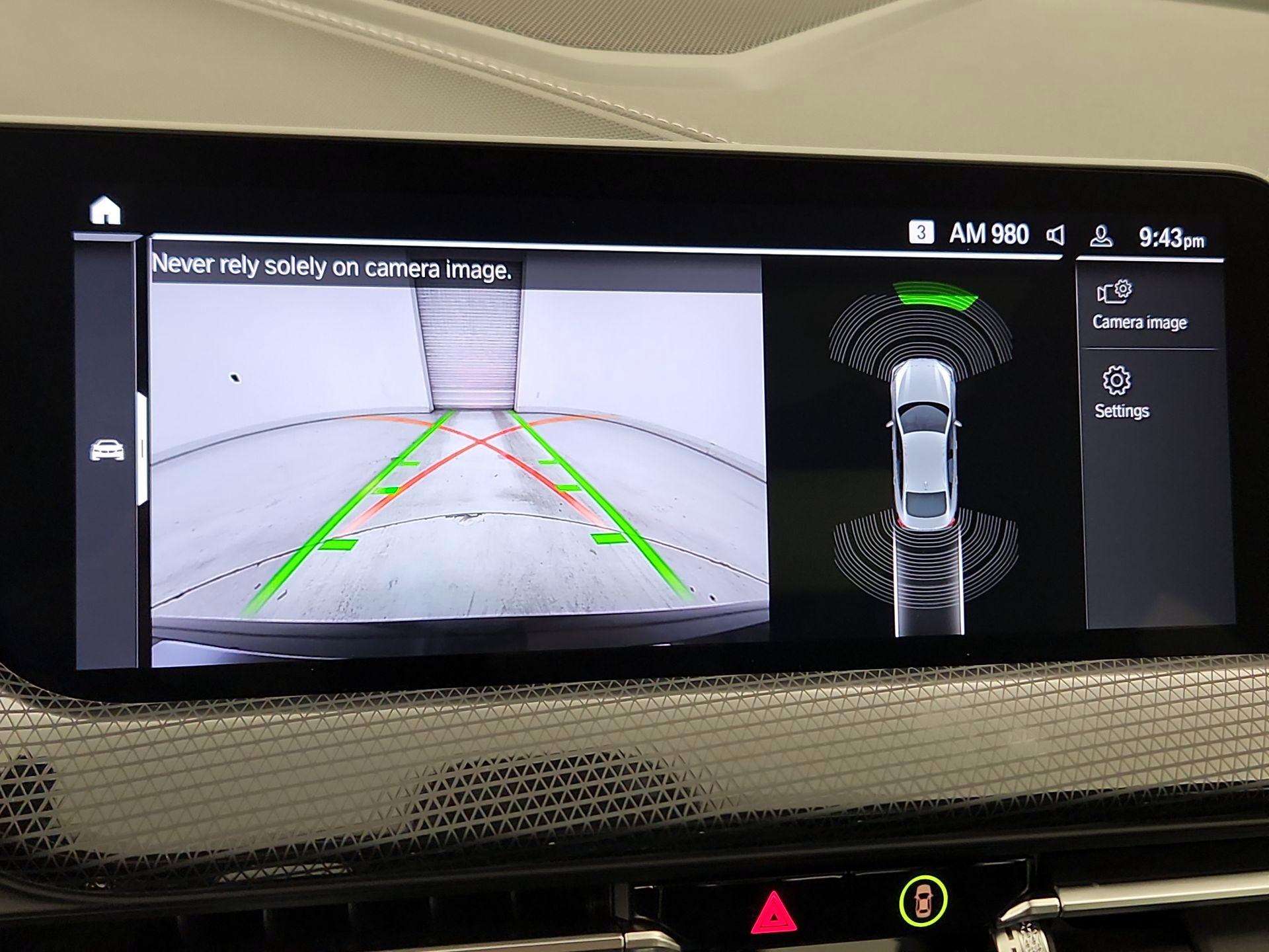 Thumbnail: 2024 BMW 2 Series - 15