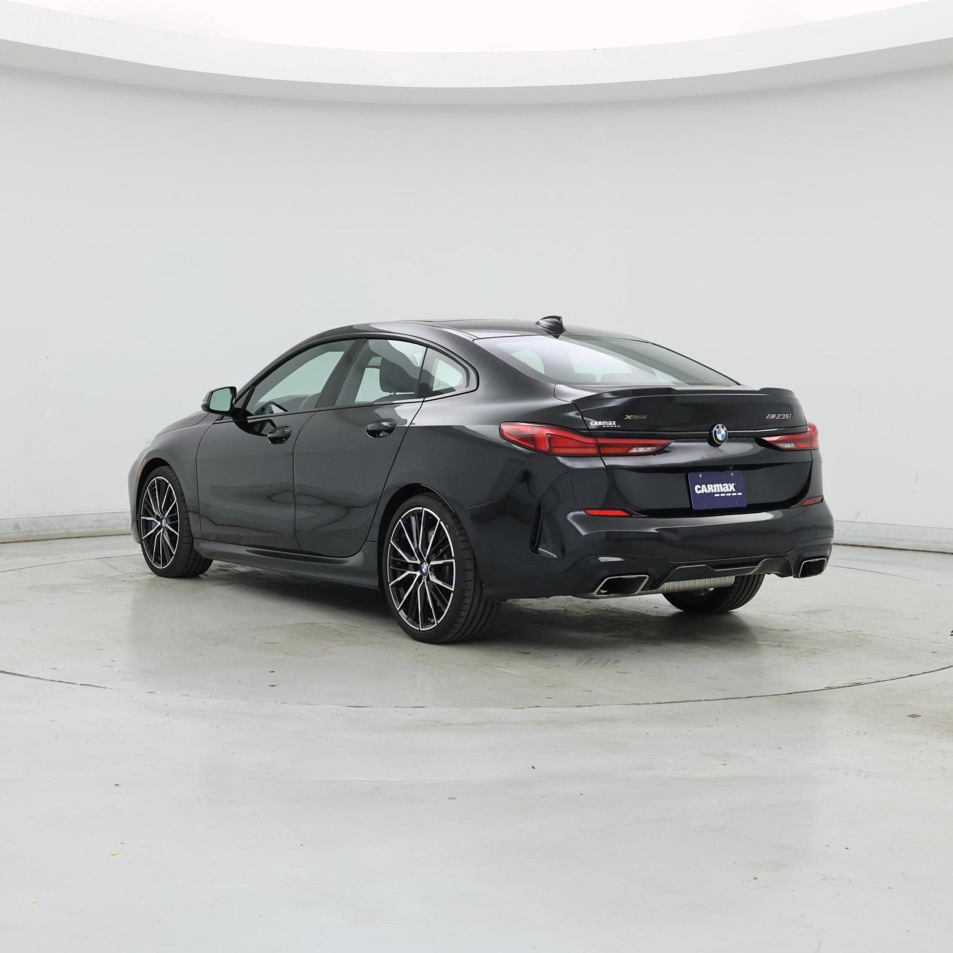 Thumbnail: 2024 BMW 2 Series - 2