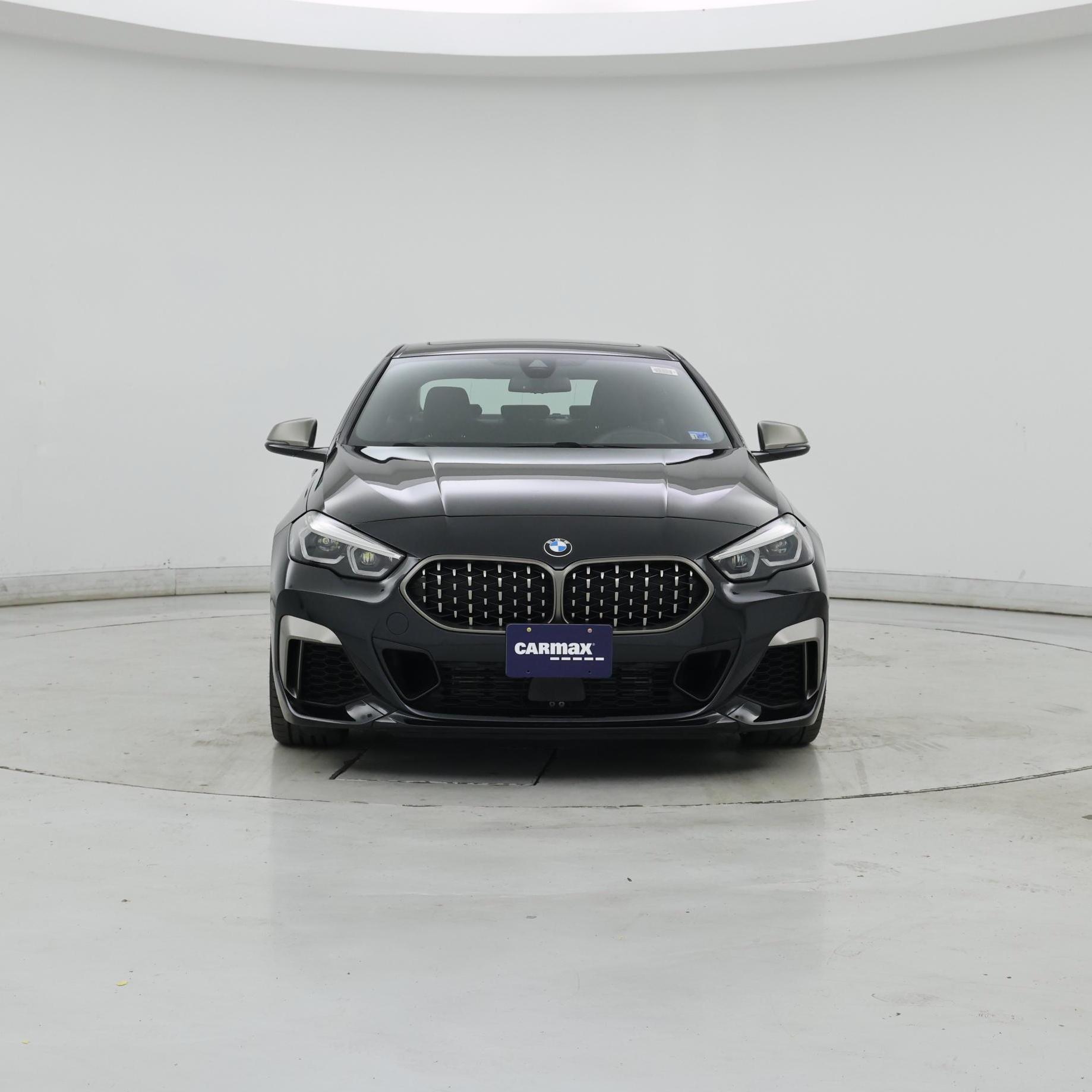 Thumbnail: 2024 BMW 2 Series - 5