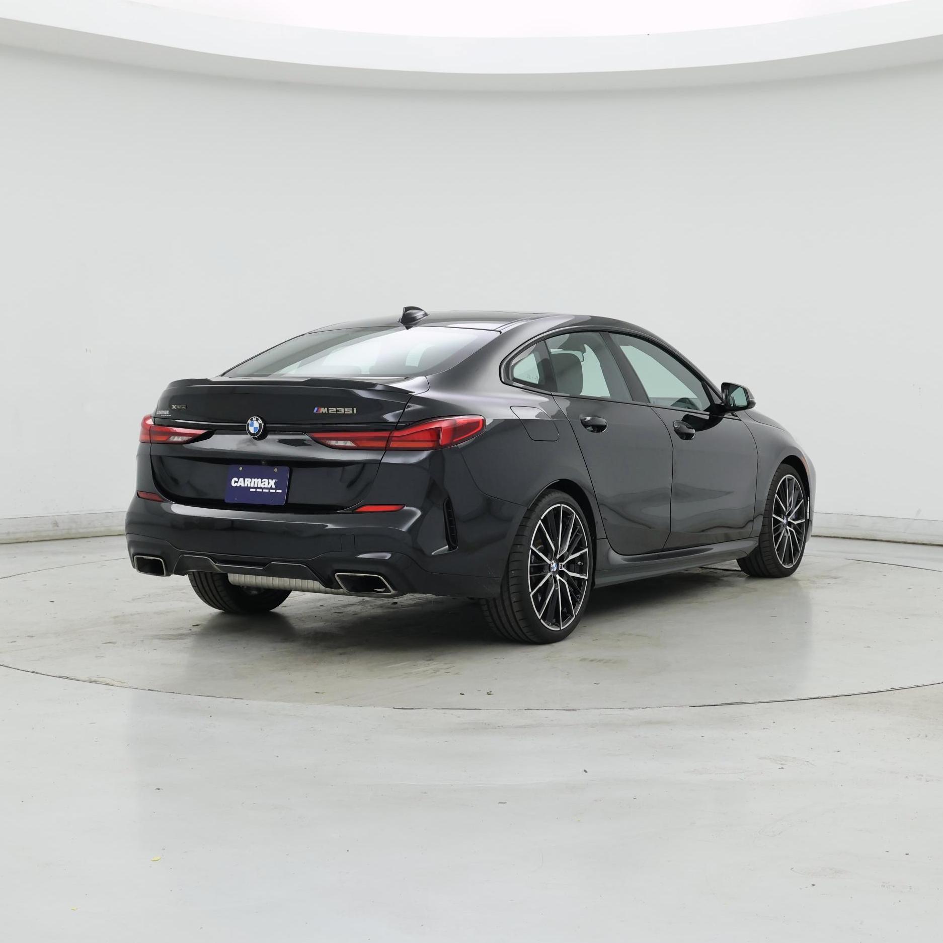 Thumbnail: 2024 BMW 2 Series - 8