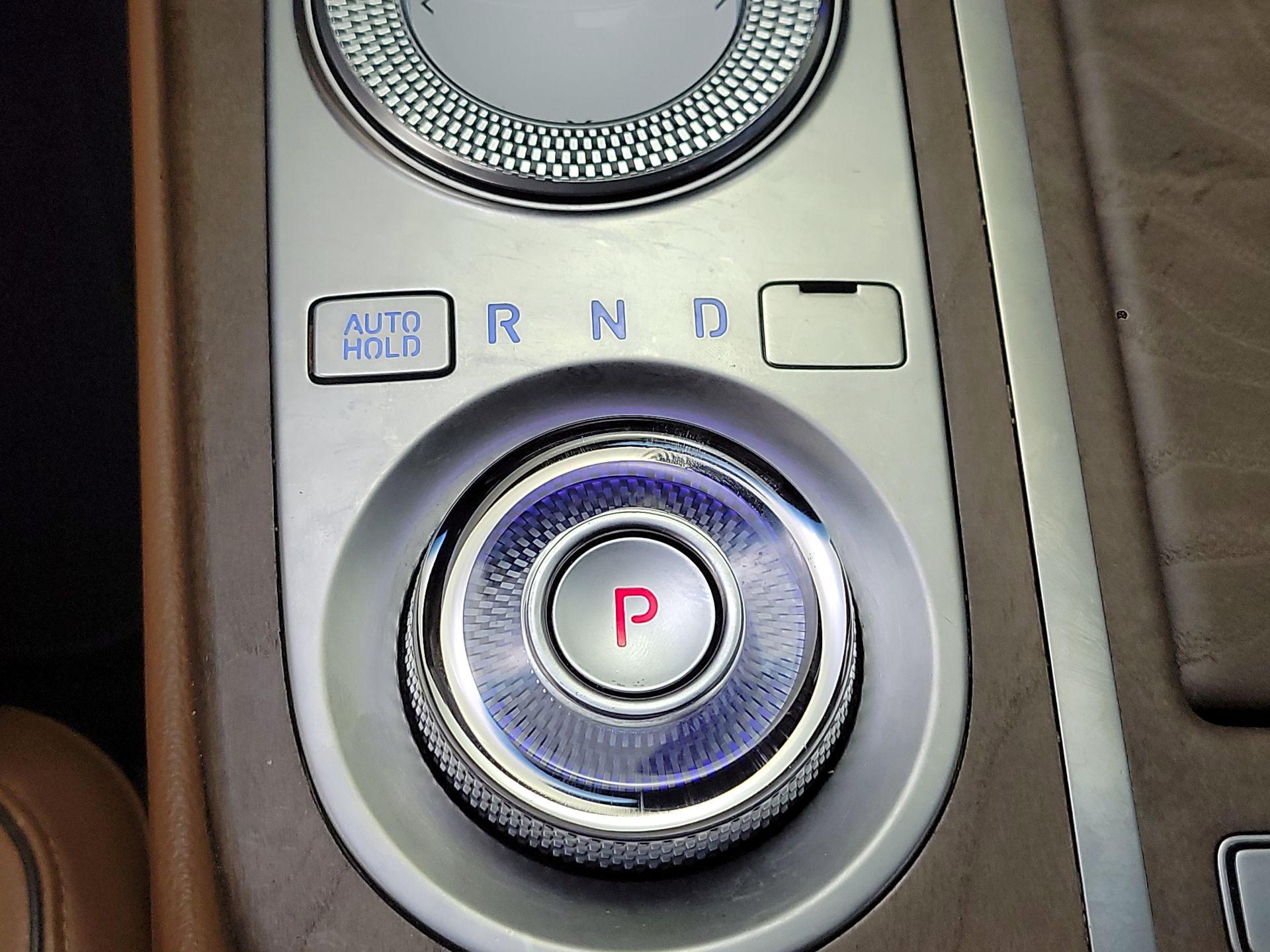 Thumbnail: 2021 Genesis G80 - 18