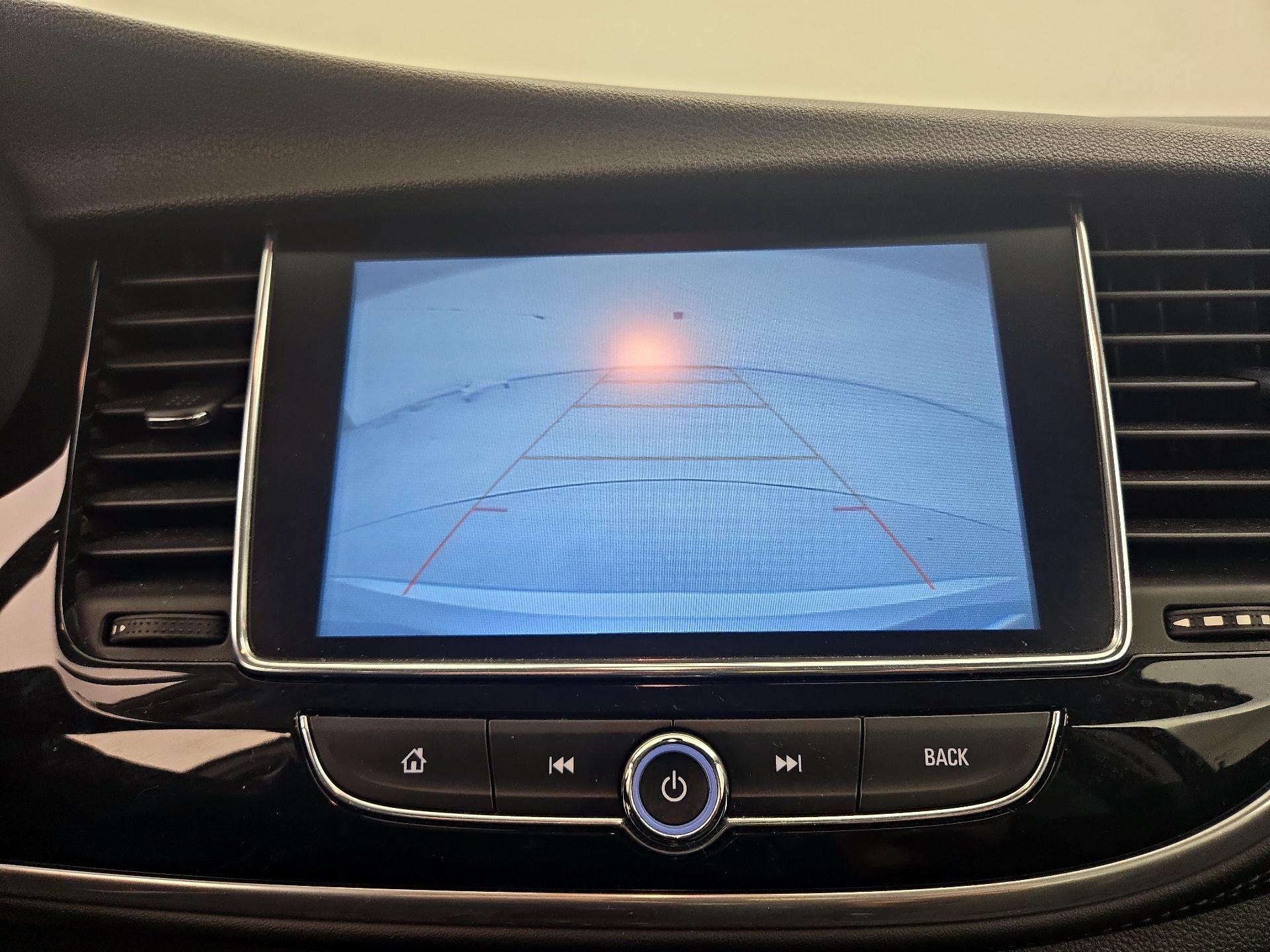 Thumbnail: 2019 Buick Encore - 14