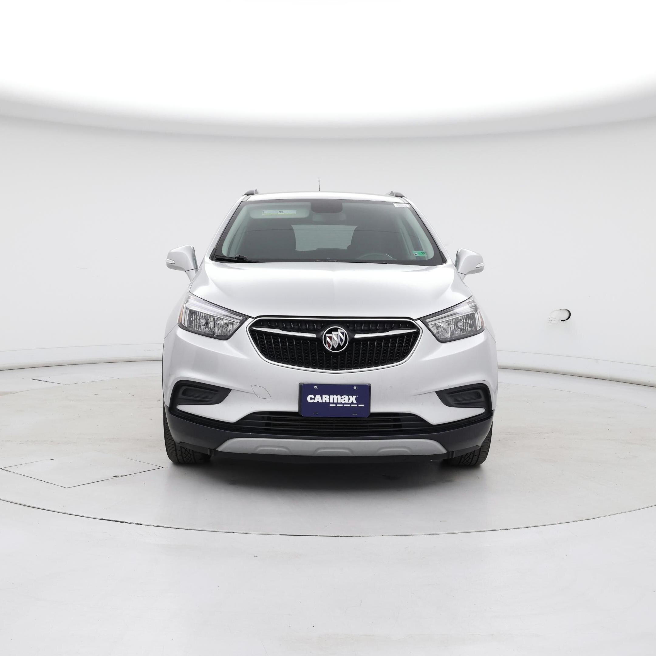 Thumbnail: 2019 Buick Encore - 5