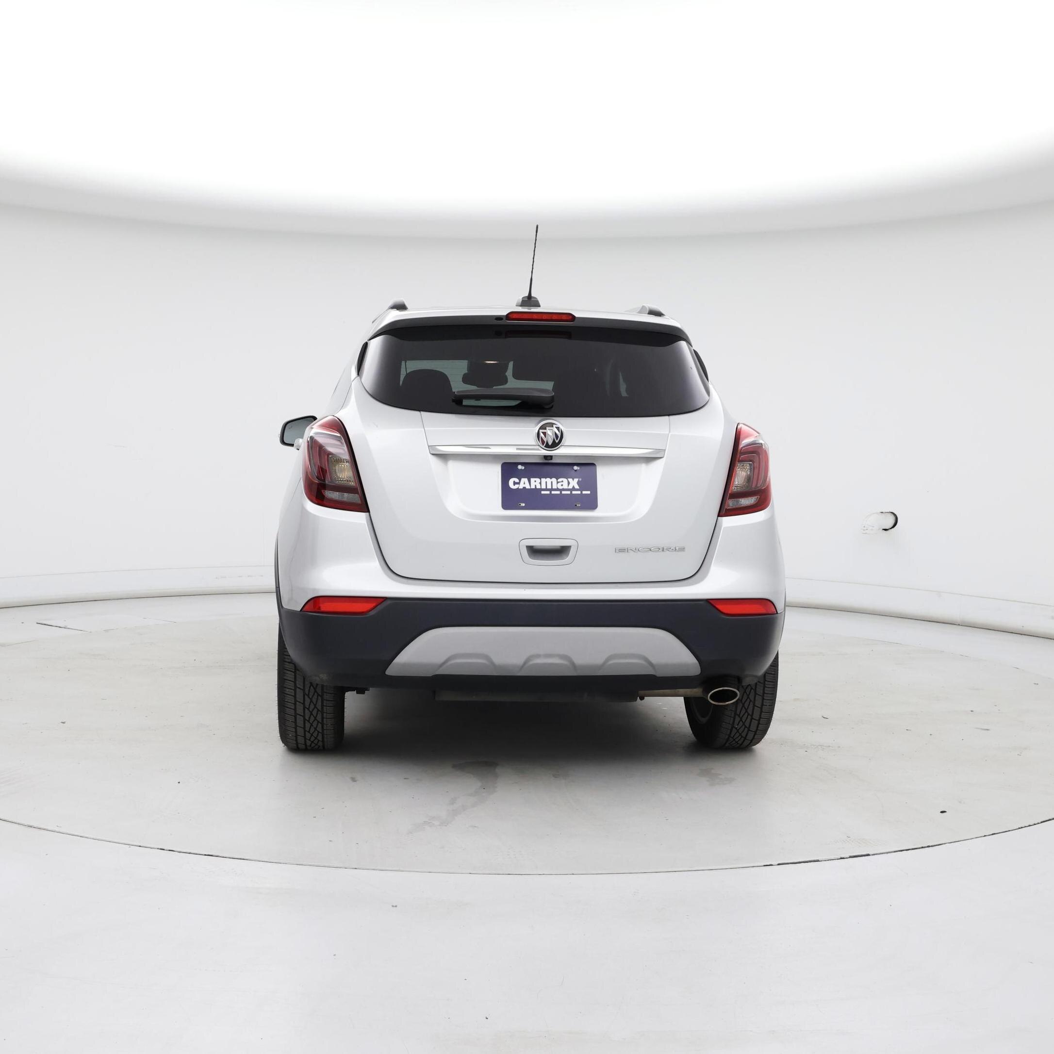 Thumbnail: 2019 Buick Encore - 6