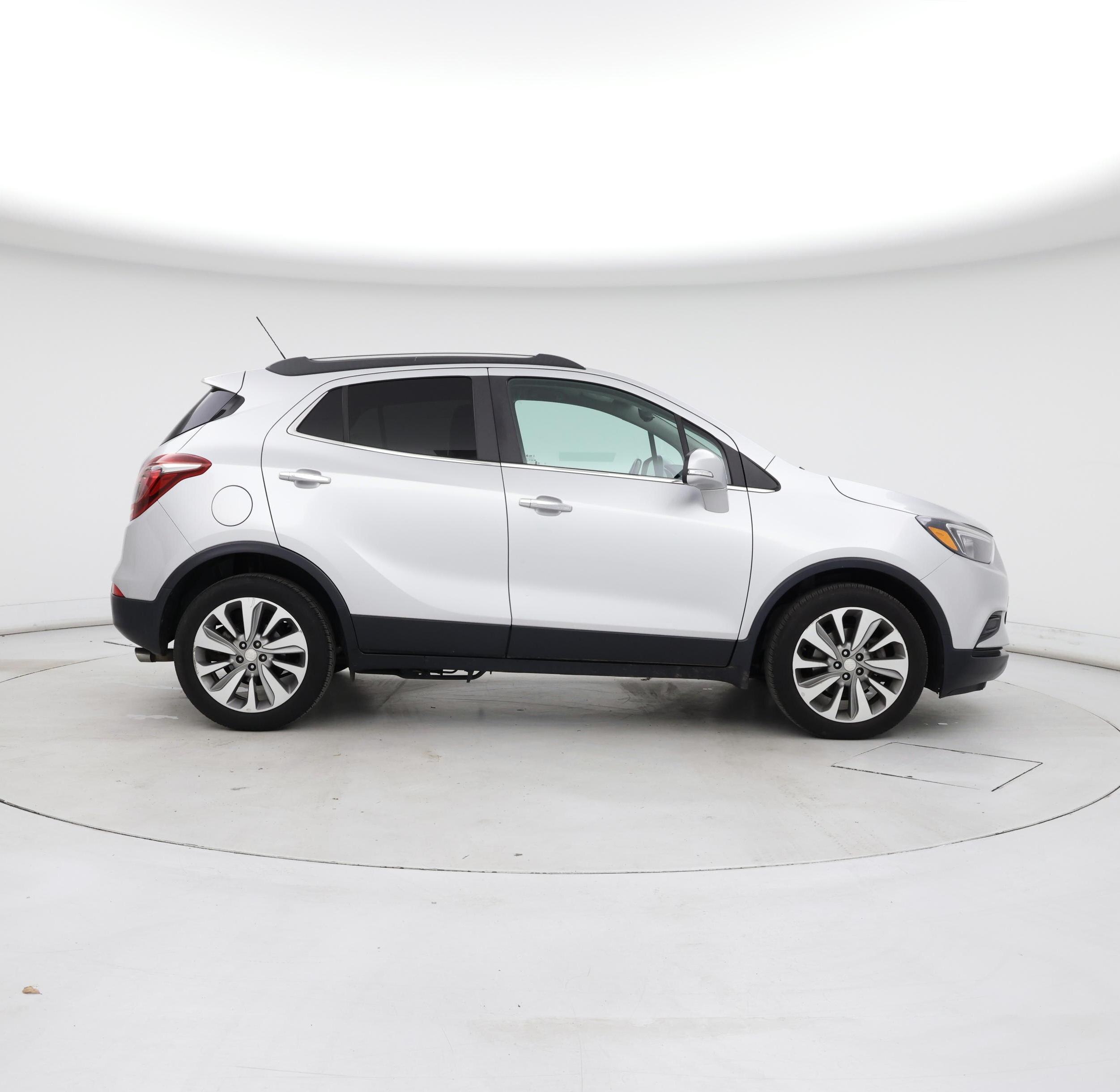 Thumbnail: 2019 Buick Encore - 7