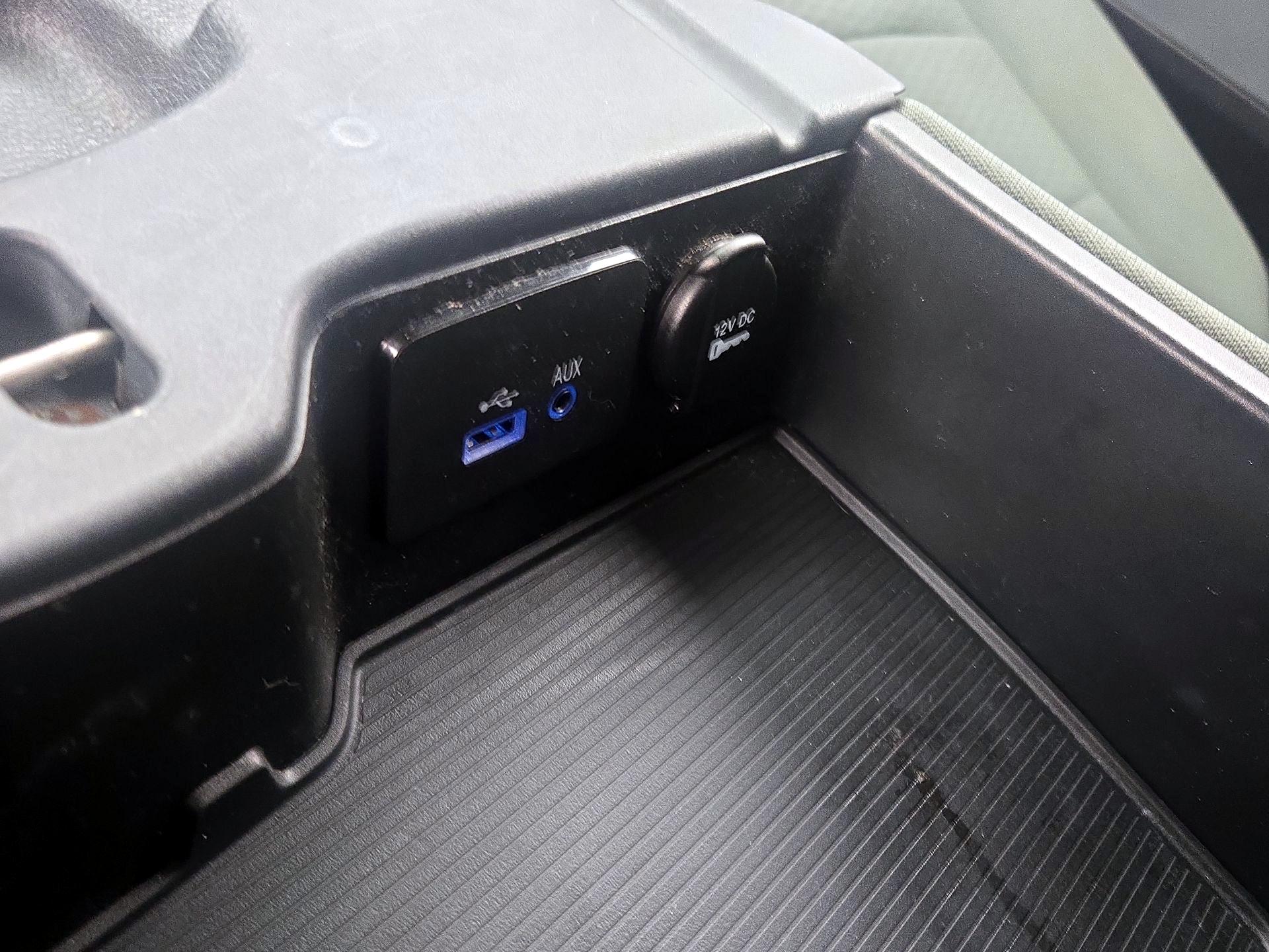 Thumbnail: 2015 RAM 1500 - 17