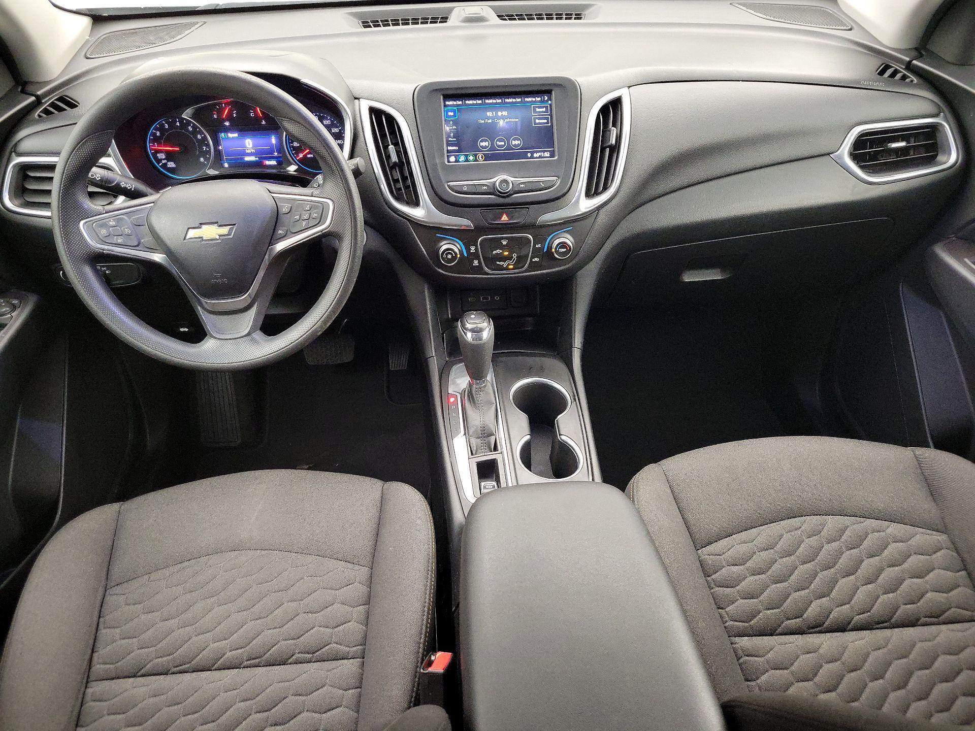 Thumbnail: 2019 Chevrolet Equinox - 9