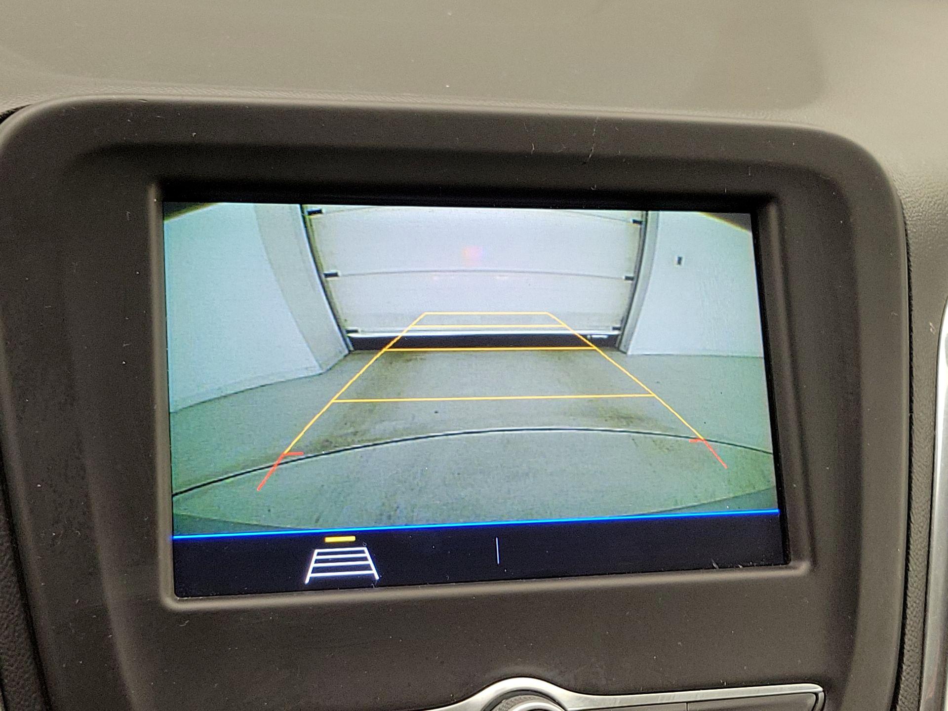 Thumbnail: 2019 Chevrolet Equinox - 14