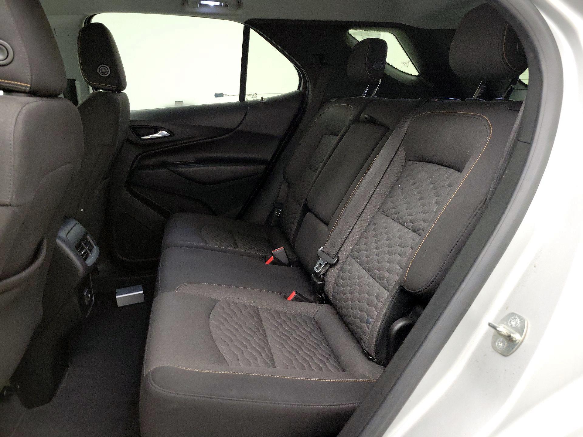 Thumbnail: 2019 Chevrolet Equinox - 19