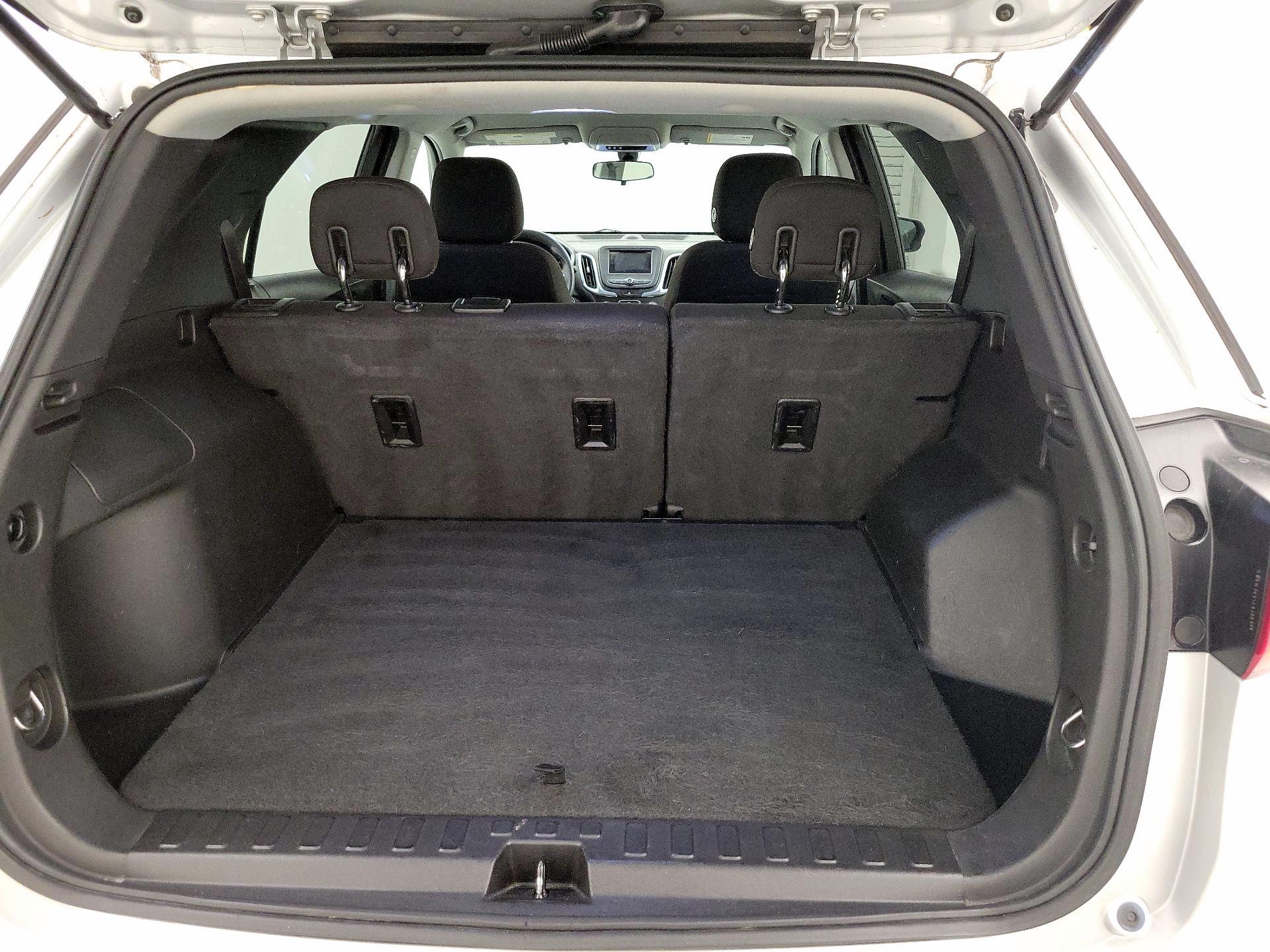 Thumbnail: 2019 Chevrolet Equinox - 20