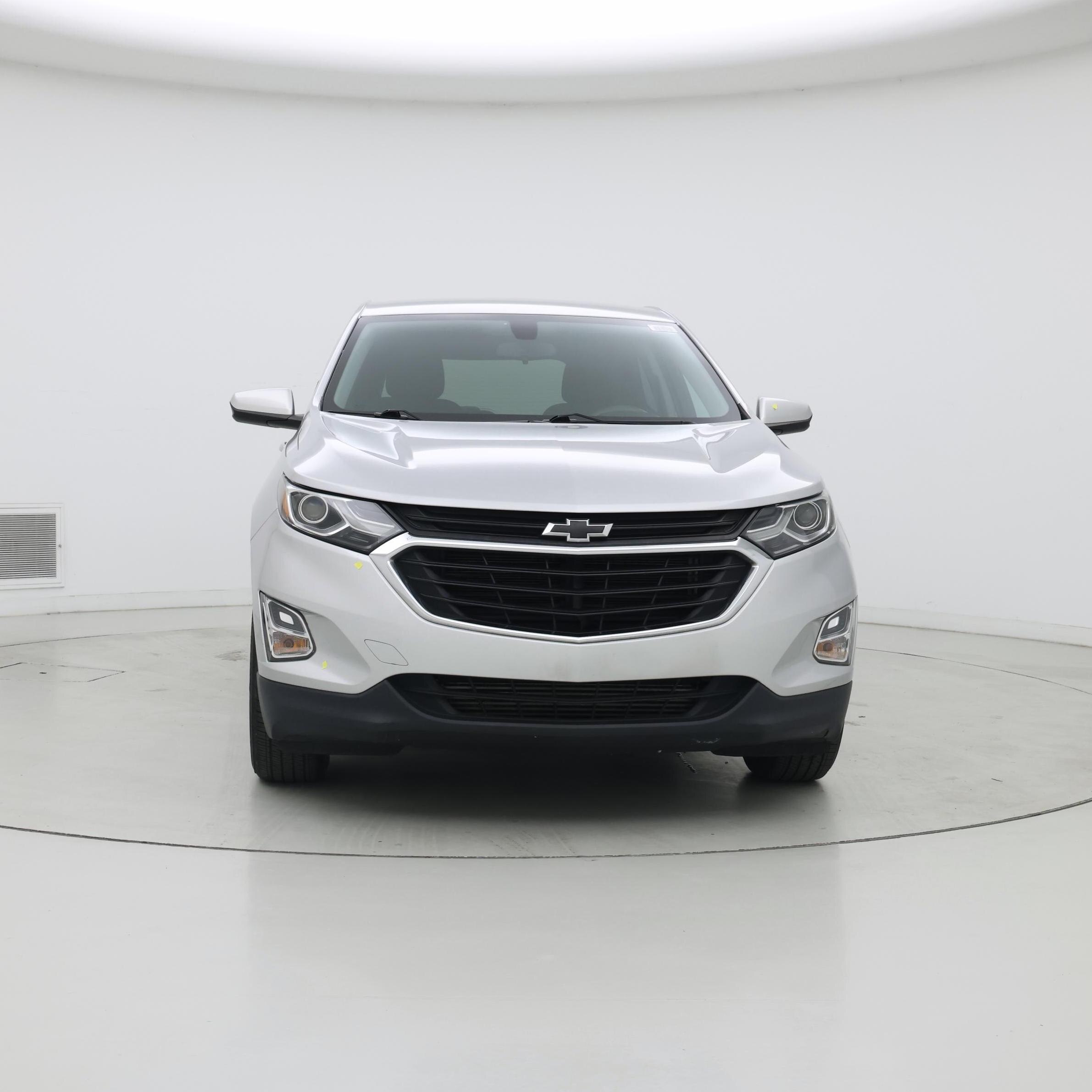 Thumbnail: 2019 Chevrolet Equinox - 5