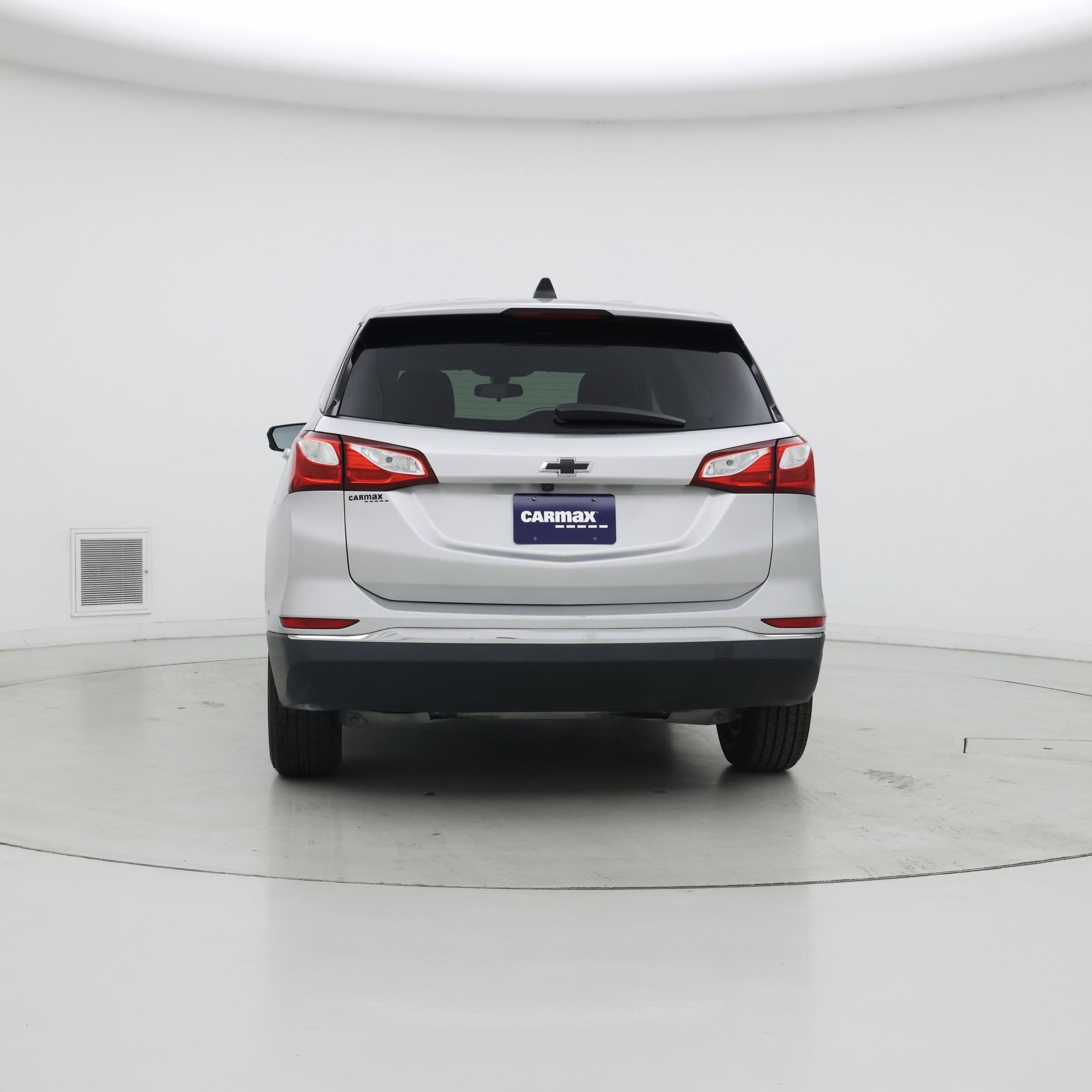 Thumbnail: 2019 Chevrolet Equinox - 6