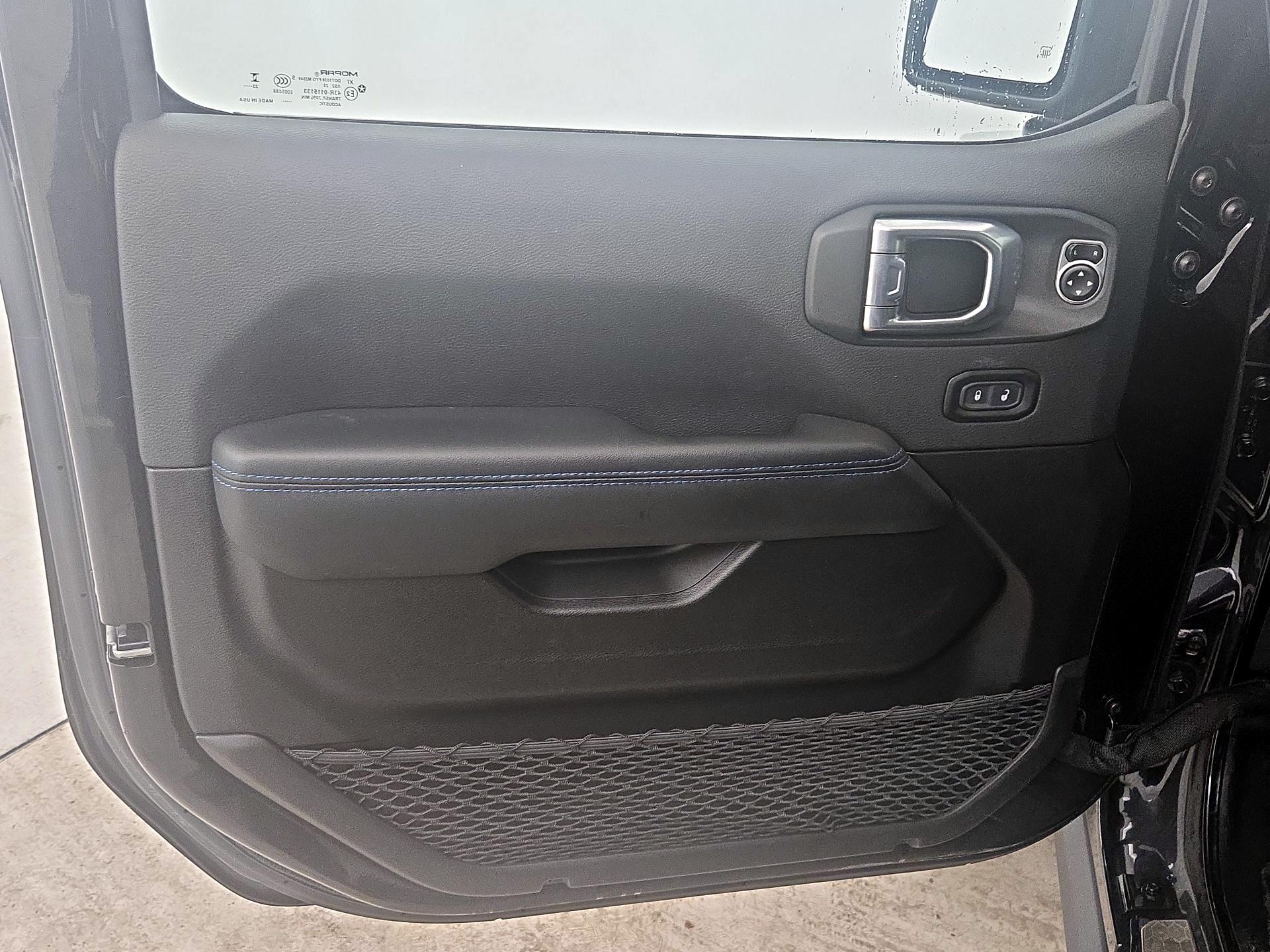 Thumbnail: 2024 Jeep Wrangler - 12