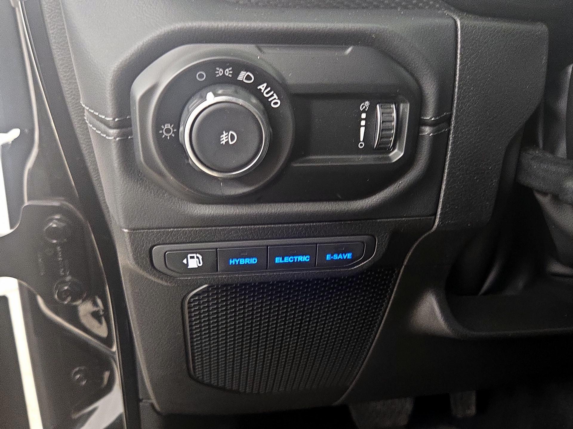 Thumbnail: 2024 Jeep Wrangler - 13