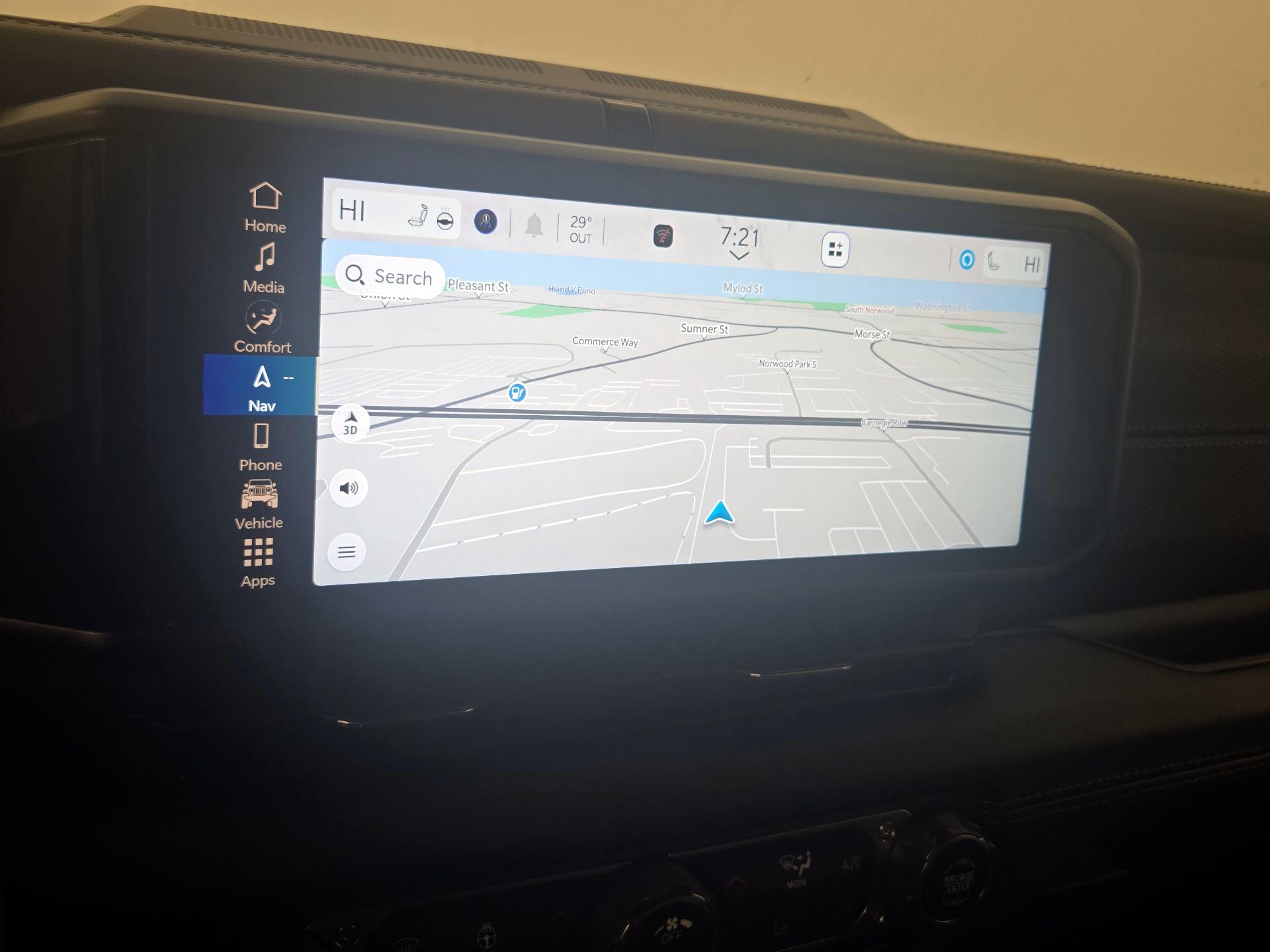 Thumbnail: 2024 Jeep Wrangler - 14