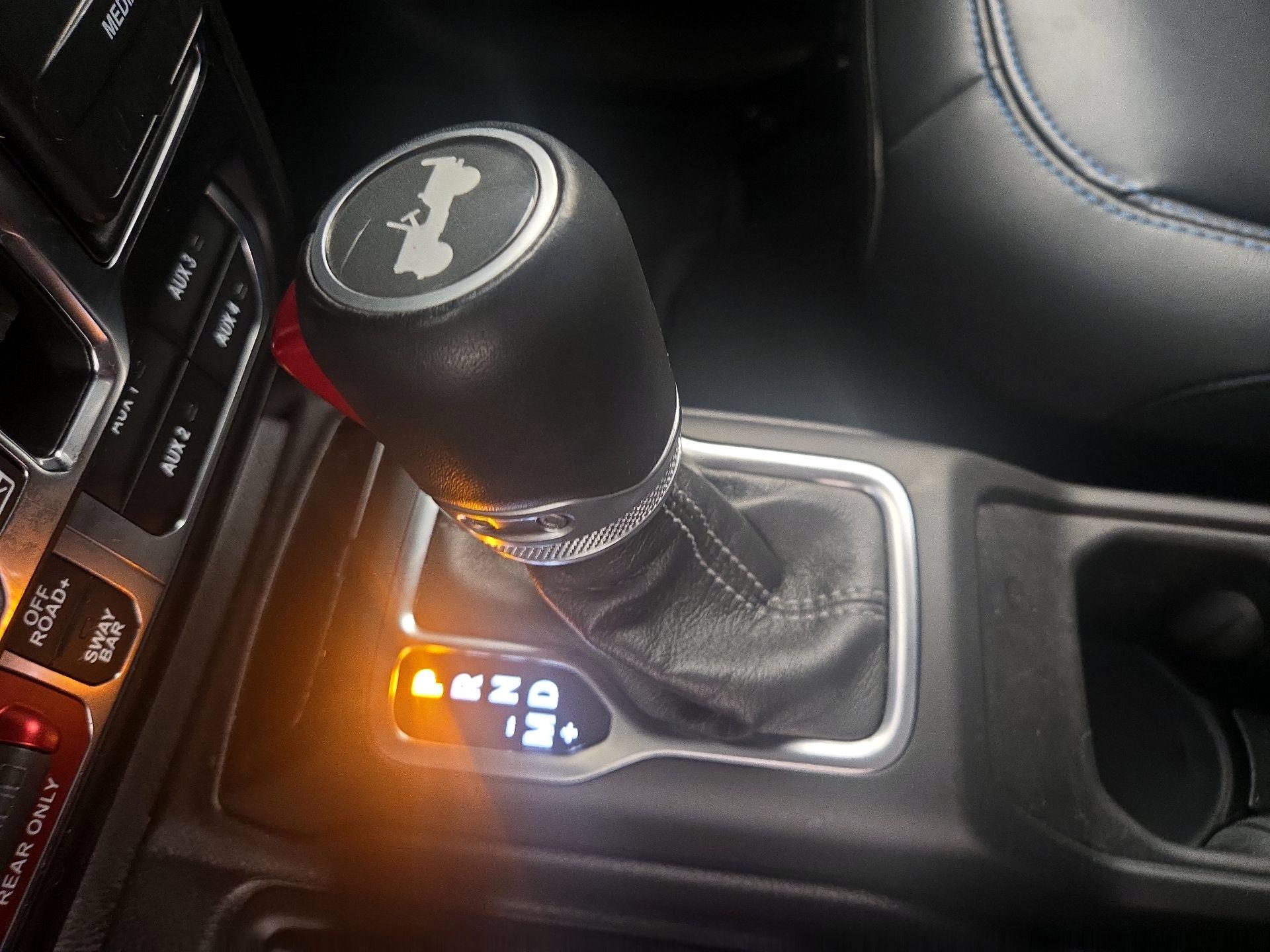 Thumbnail: 2024 Jeep Wrangler - 18