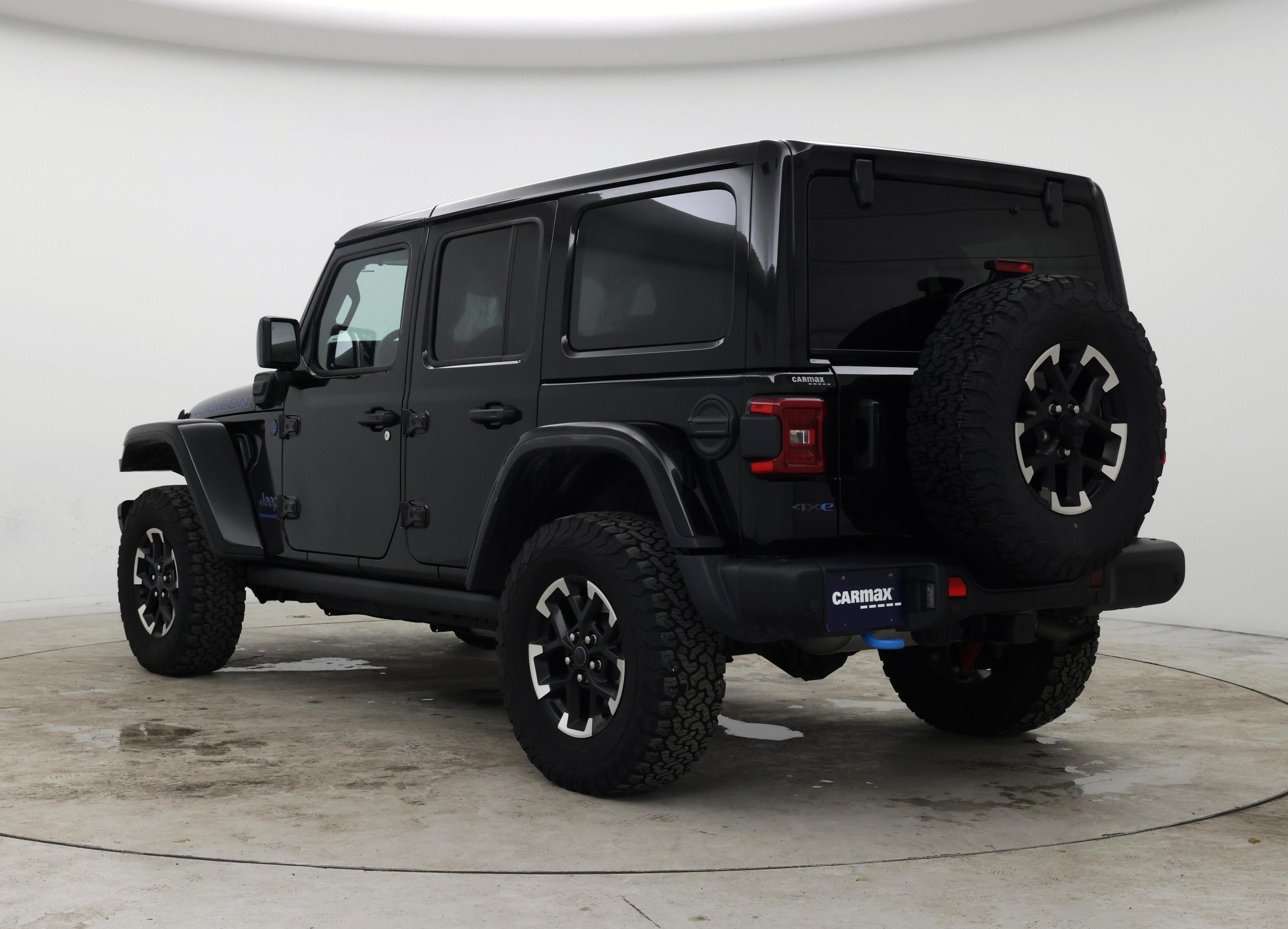 Thumbnail: 2024 Jeep Wrangler - 2