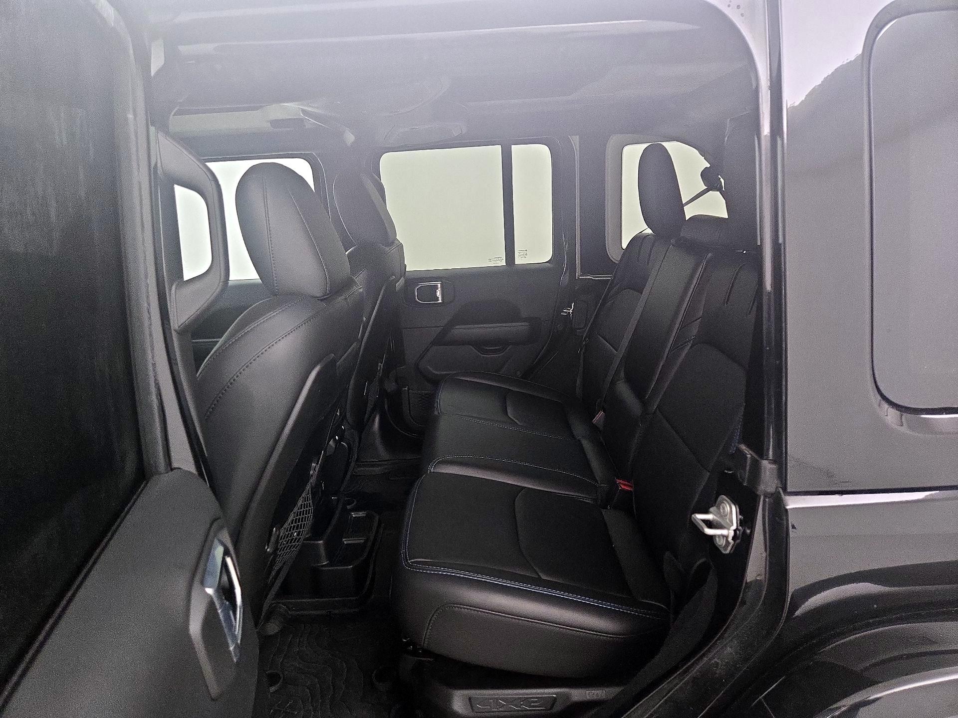 Thumbnail: 2024 Jeep Wrangler - 20