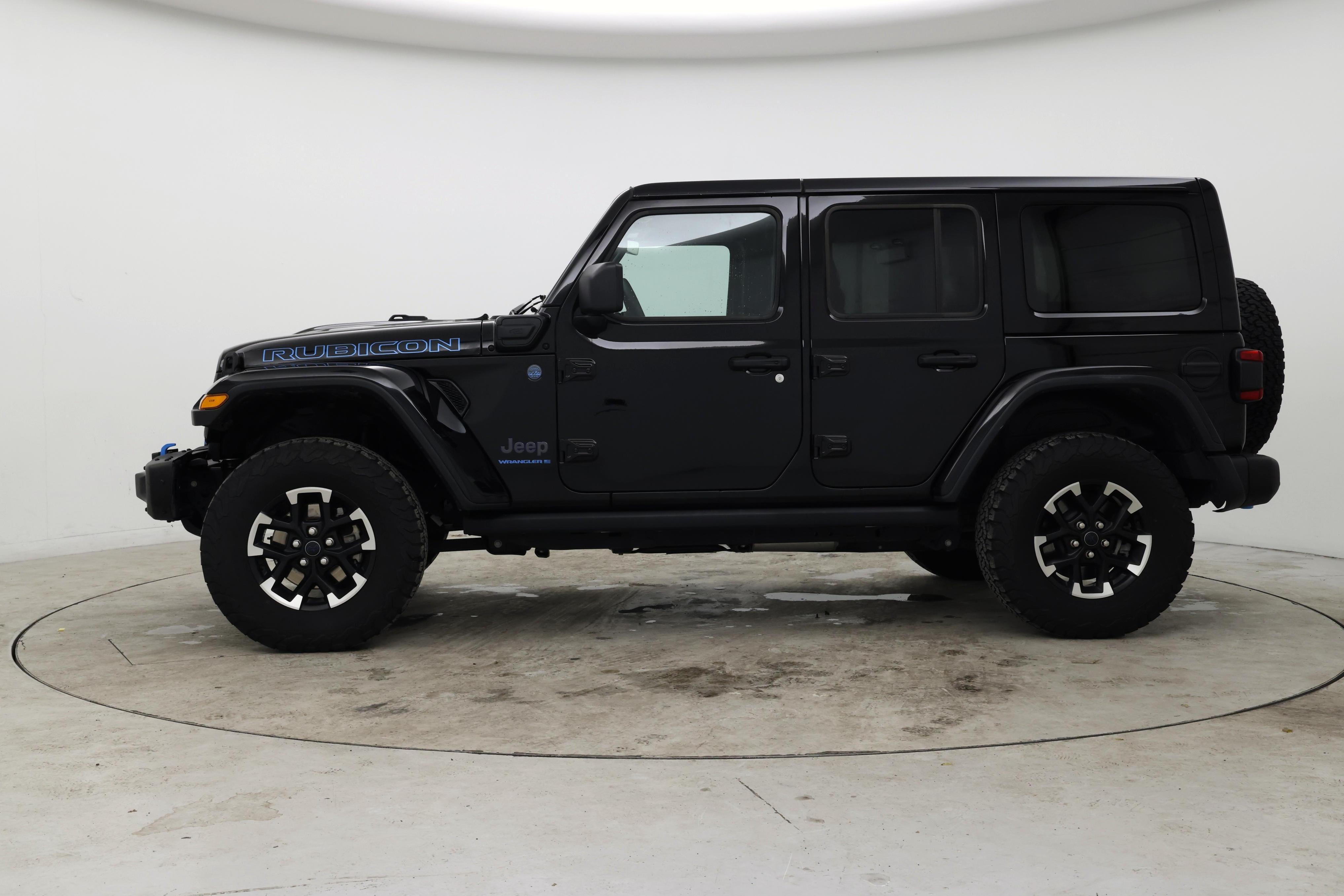 Thumbnail: 2024 Jeep Wrangler - 3