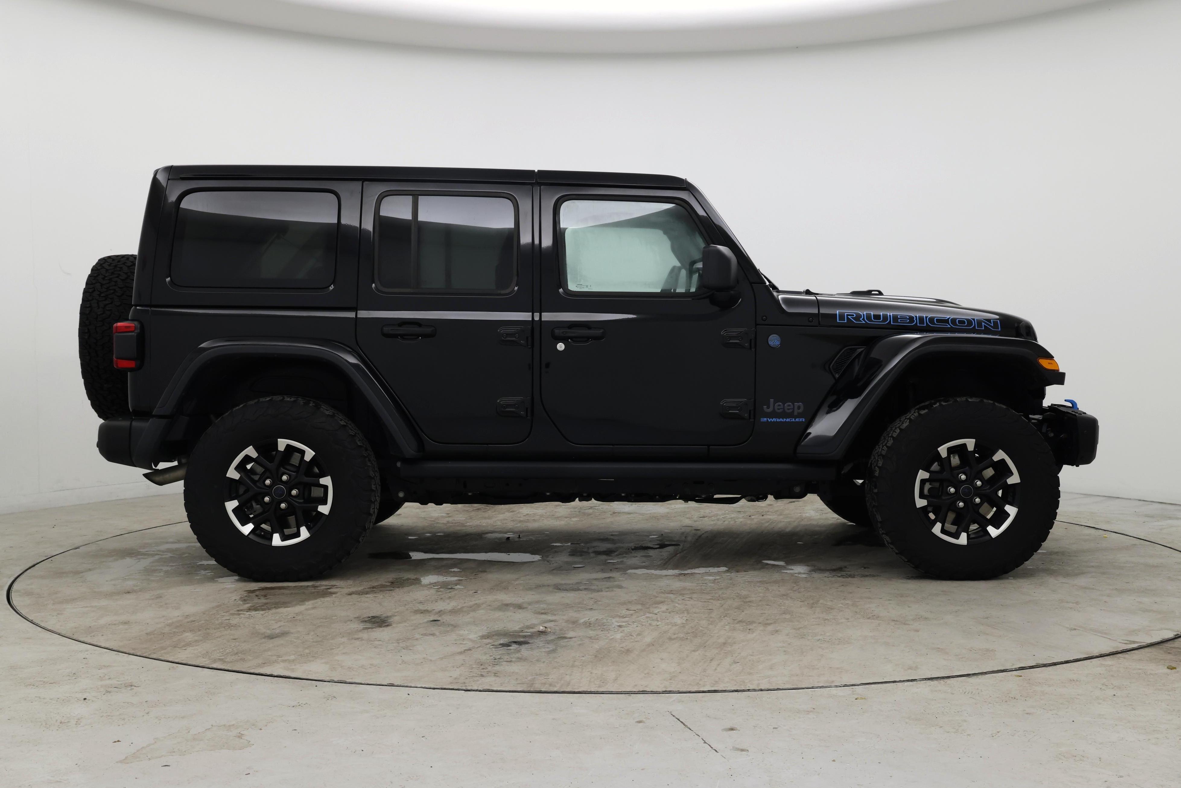 Thumbnail: 2024 Jeep Wrangler - 7