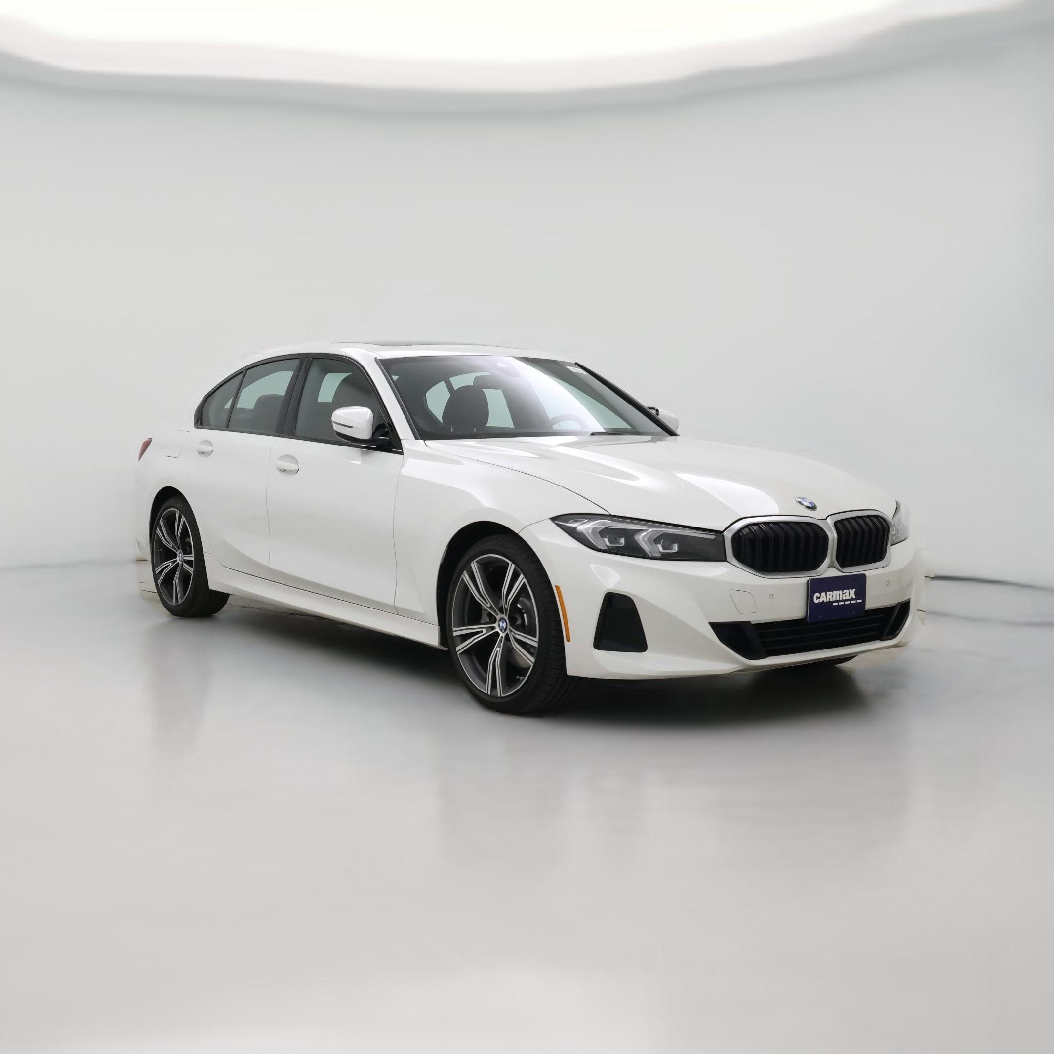 Thumbnail: 2023 BMW 3 Series - 1