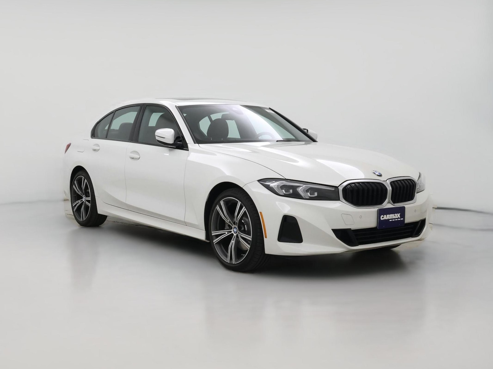 2023 BMW 3 Series 330i