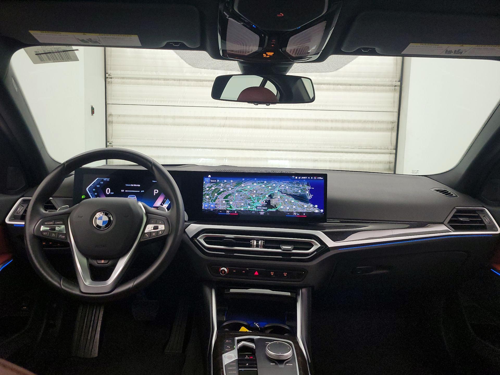 Thumbnail: 2023 BMW 3 Series - 9