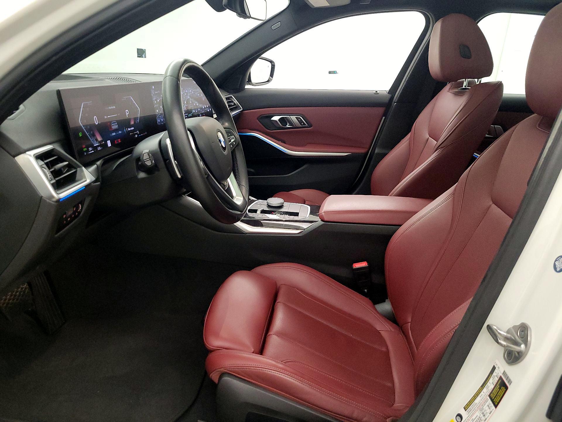 Thumbnail: 2023 BMW 3 Series - 11