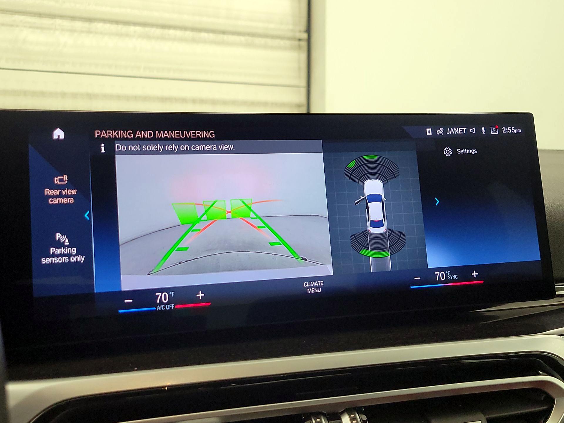 Thumbnail: 2023 BMW 3 Series - 15