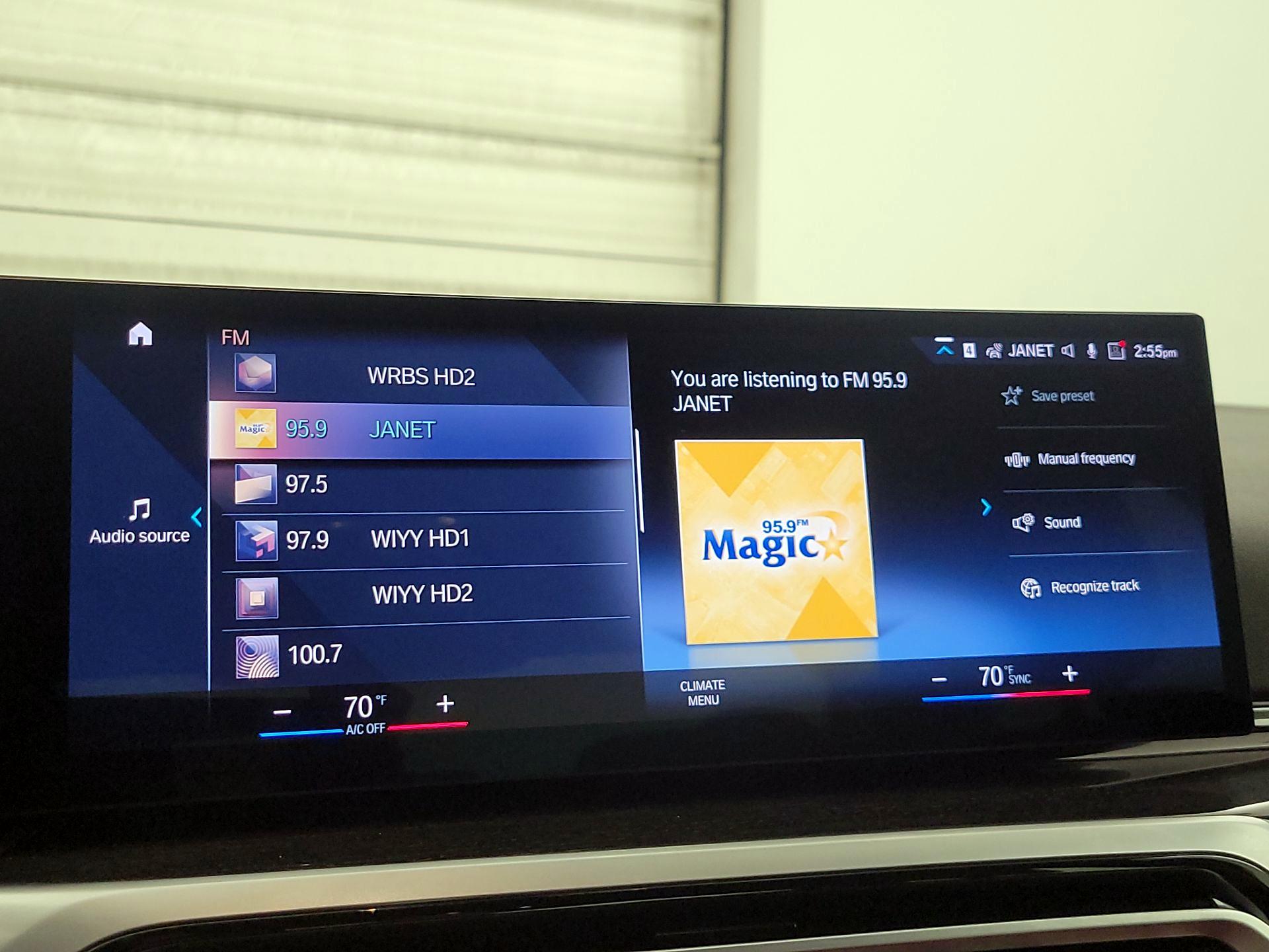 Thumbnail: 2023 BMW 3 Series - 16