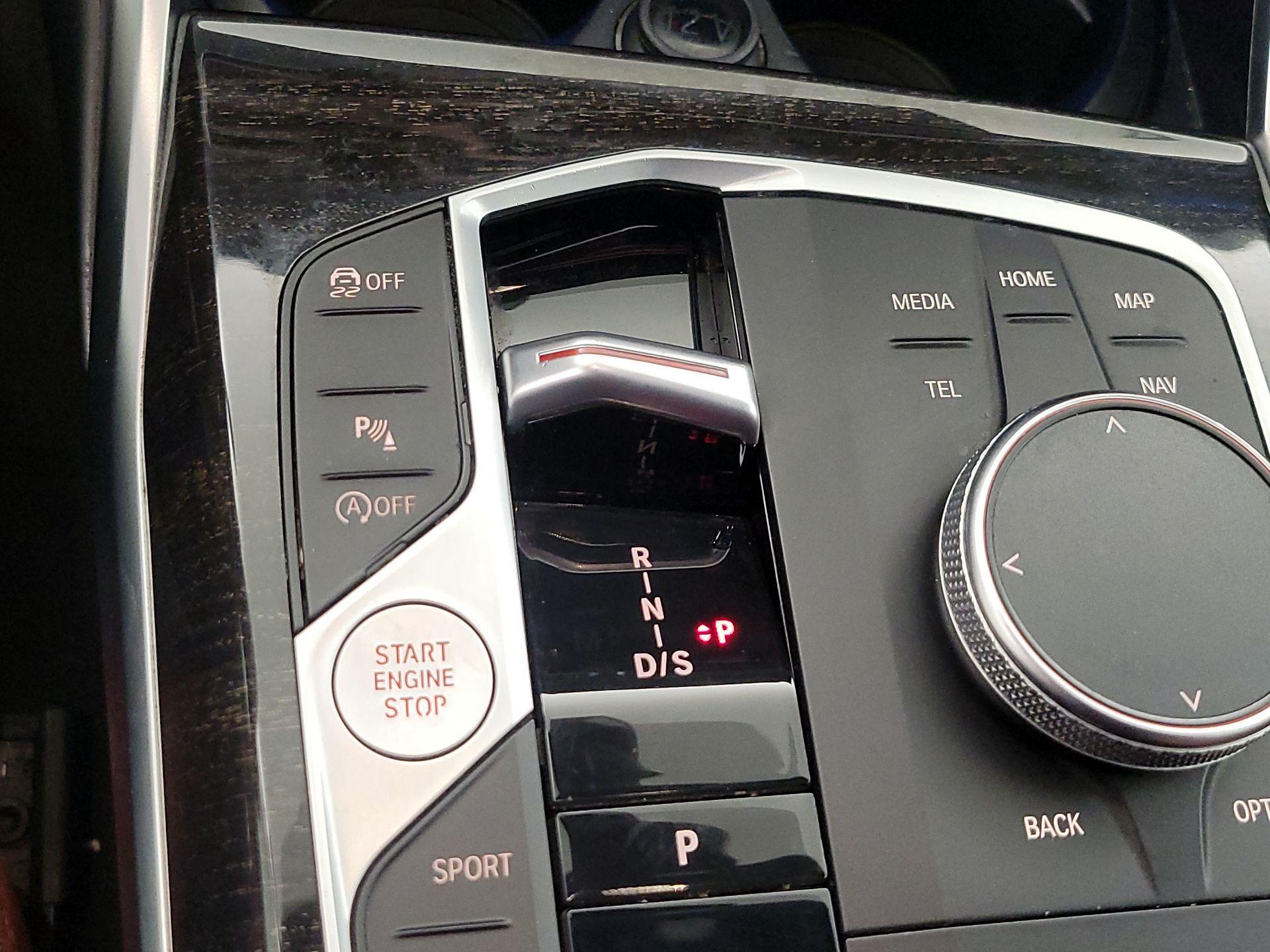 Thumbnail: 2023 BMW 3 Series - 18